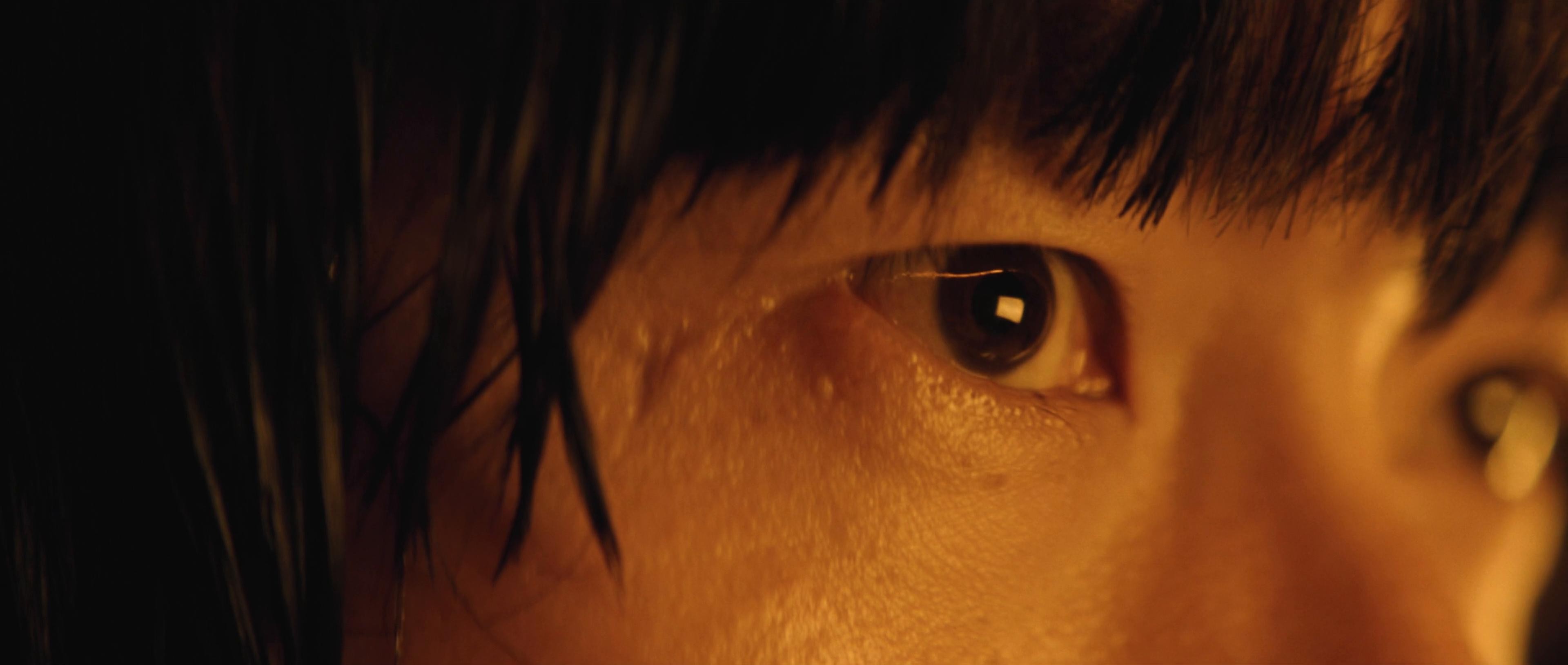 Johnnie Walker - Keep Walking (2024) —  shot,  lighting