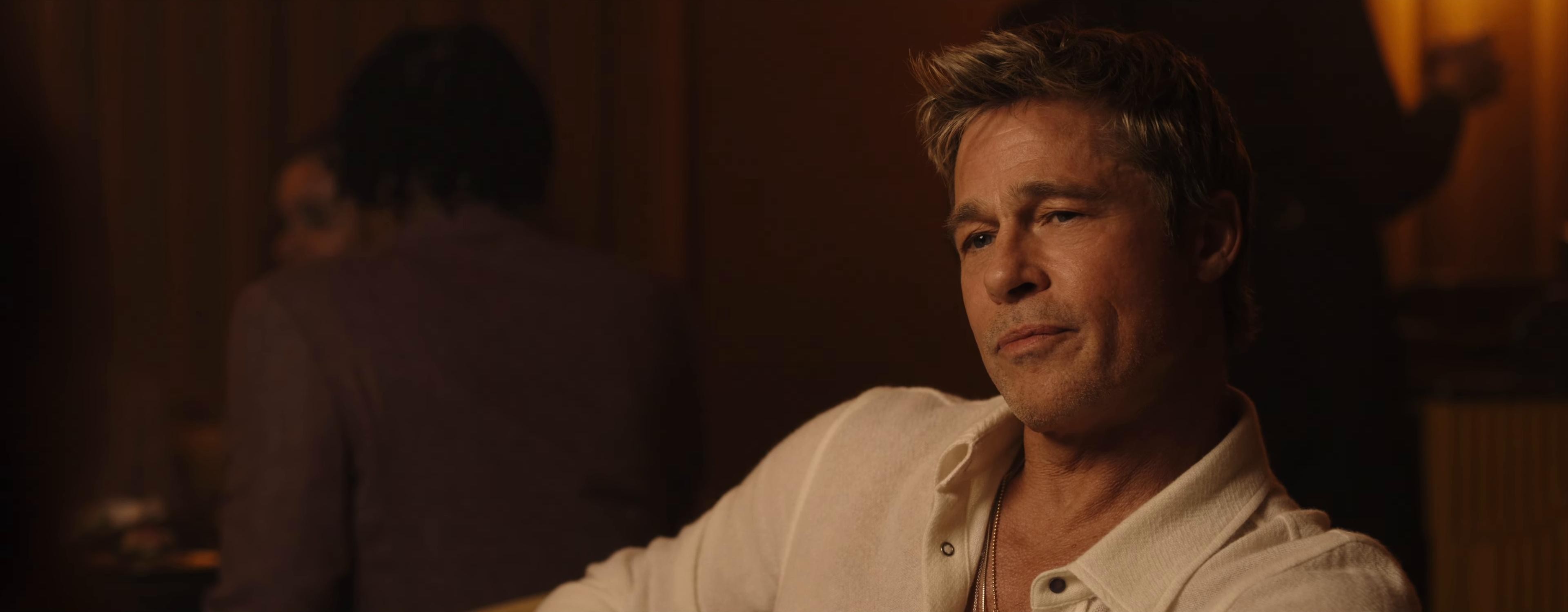 Messy (2025) —  shot,  lighting