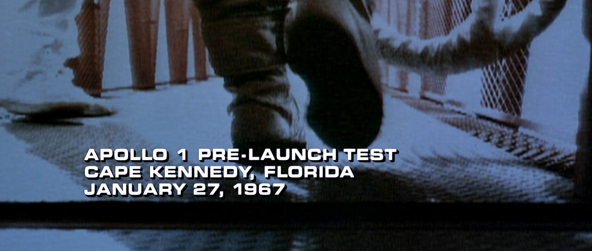 Apollo 13 (1995) —  shot,  lighting