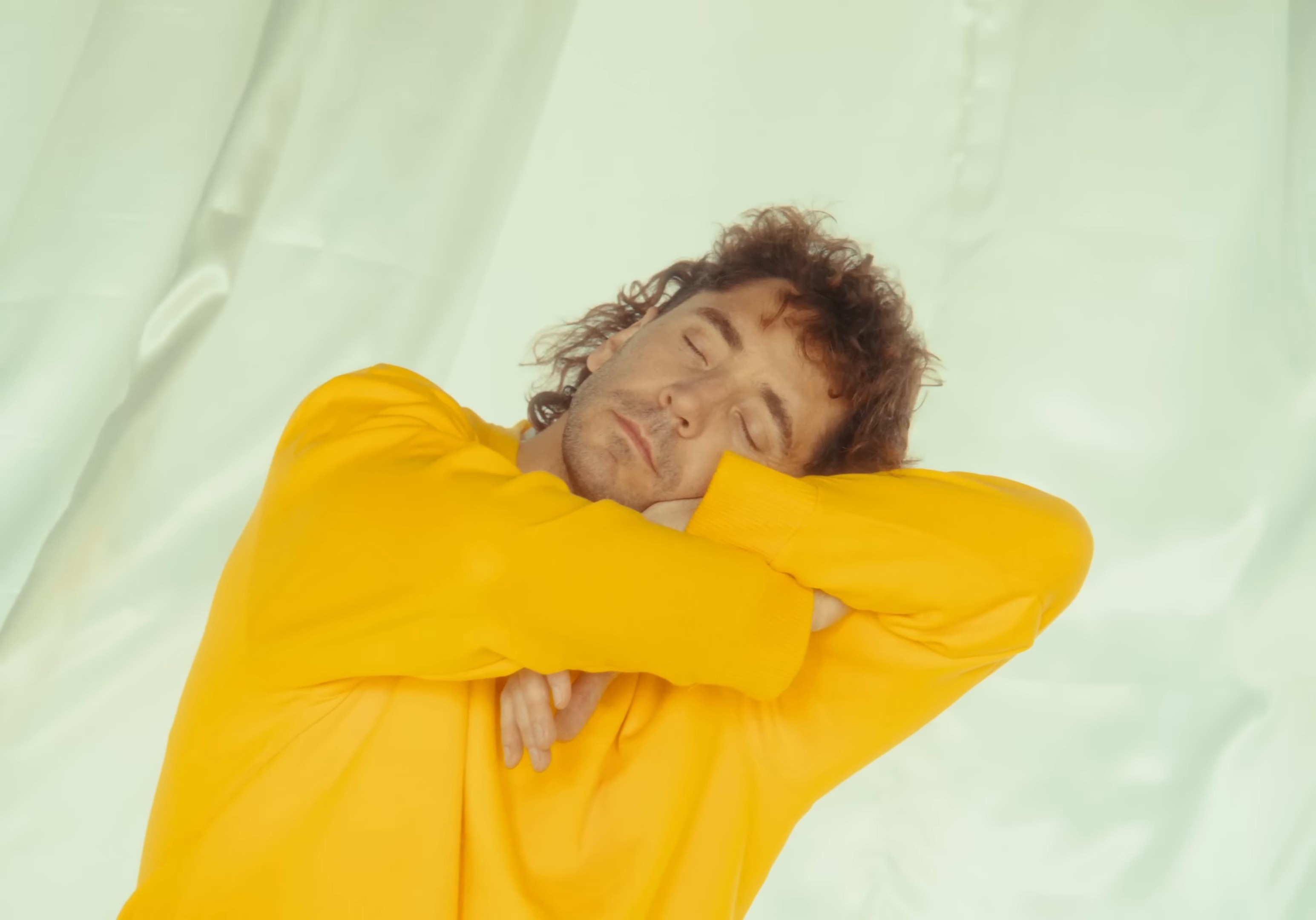 Ton visage (2025) —  shot,  lighting