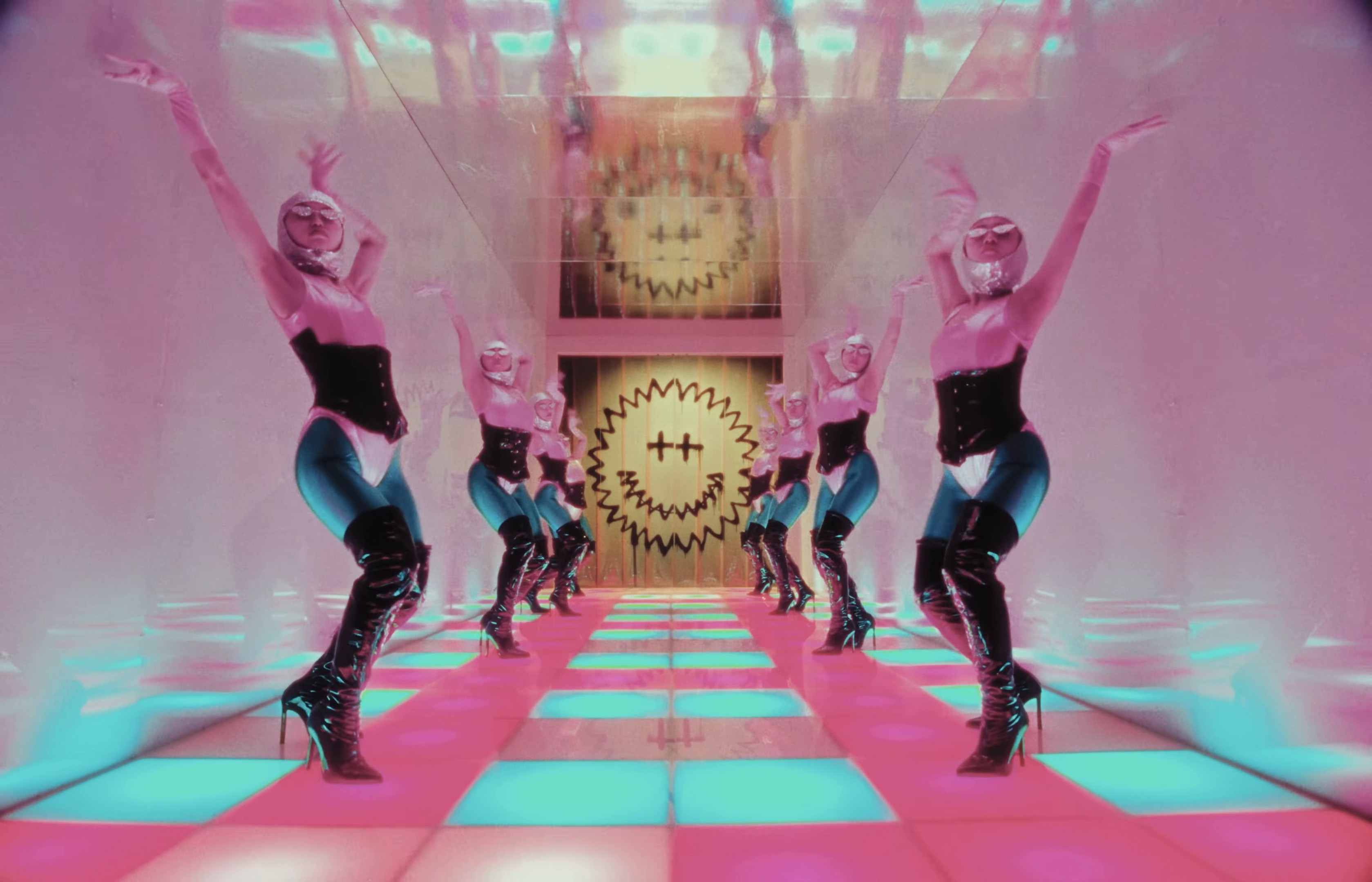 TWILIGHT!!! (2025) —  shot,  lighting