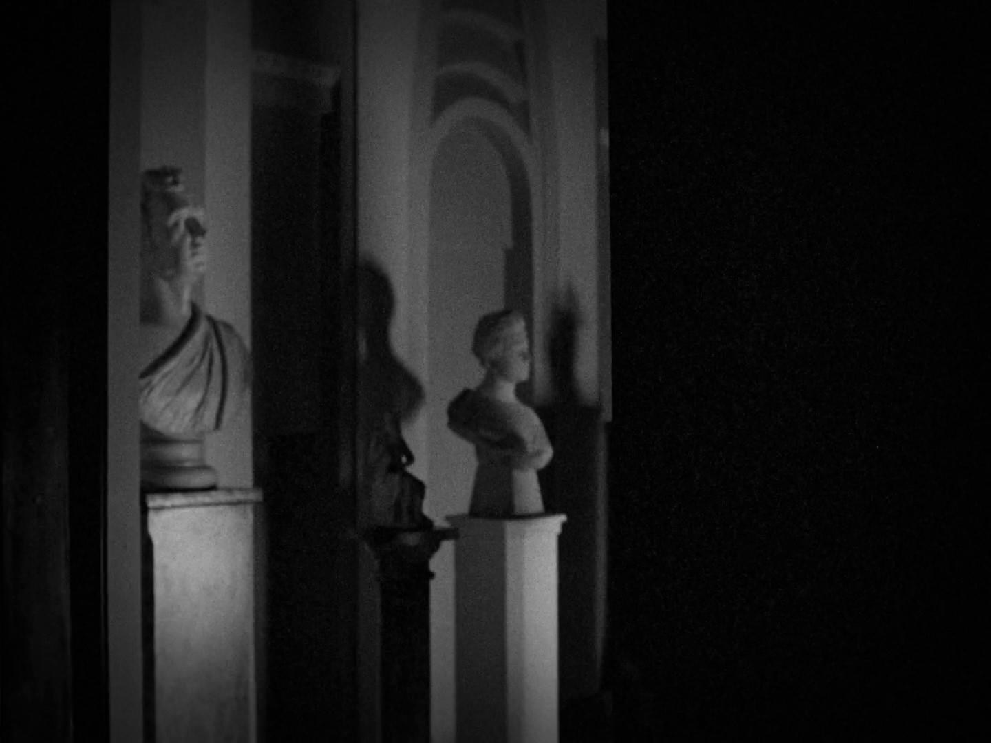 Volfas Engelman (2019) —  shot,  lighting