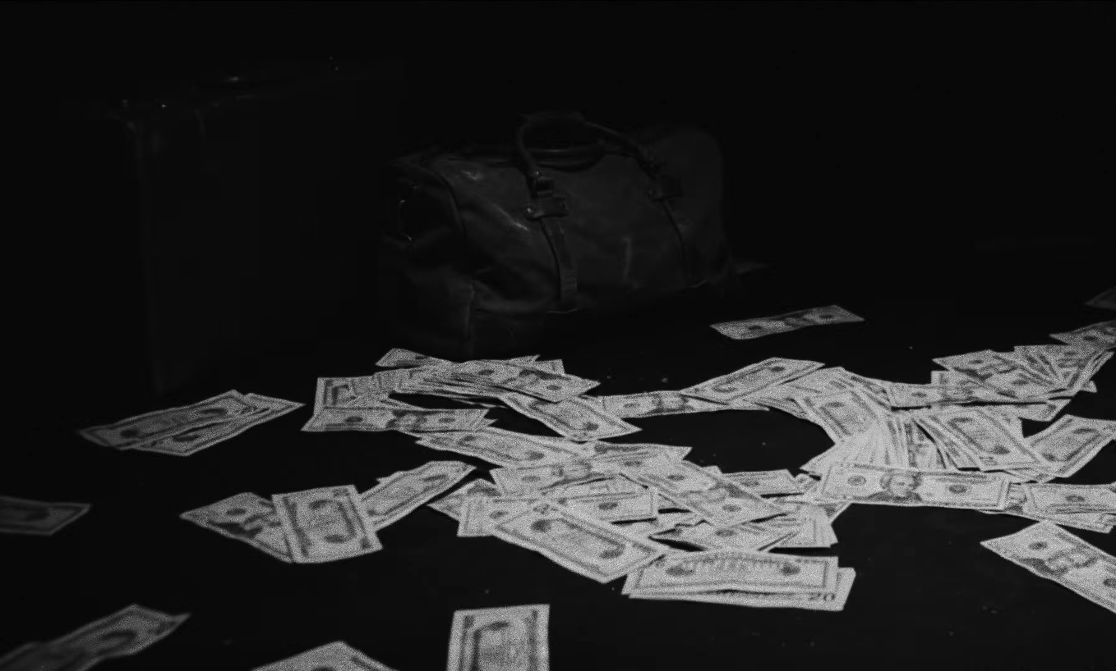 No Compadre (2026) —  shot,  lighting