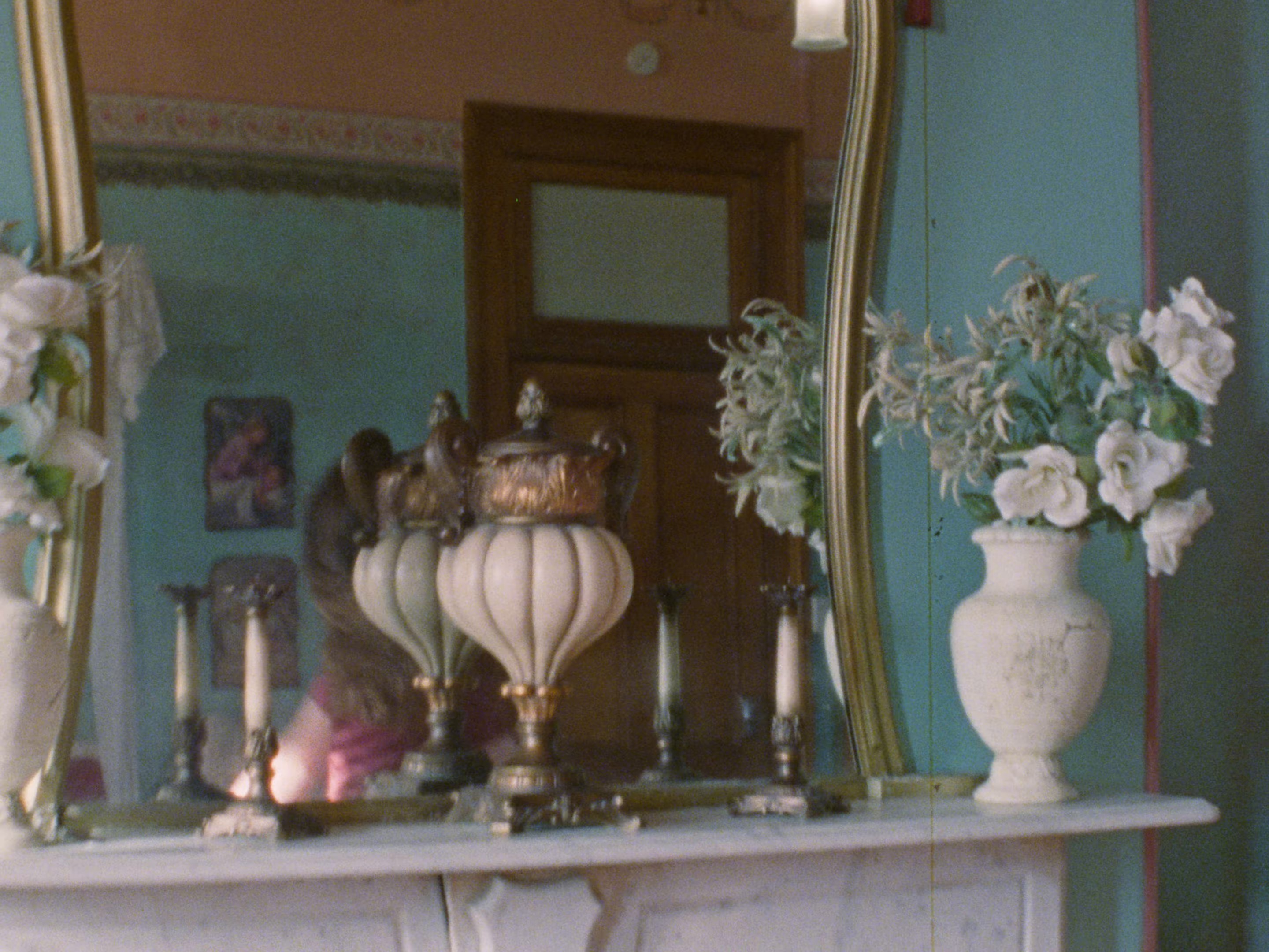 Long Hot Summer (2024) —  shot,  lighting