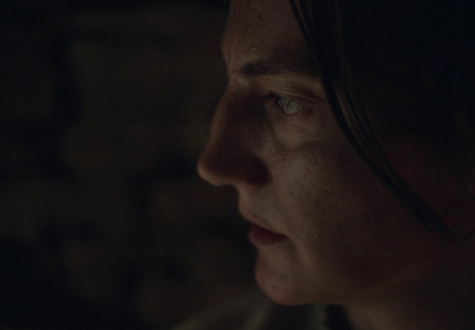 You Won't Be Alone (2022) —  shot,  lighting