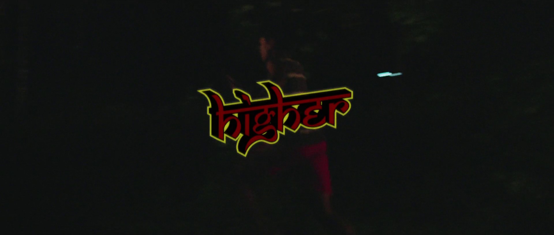 Higher (2013) —  shot,  lighting