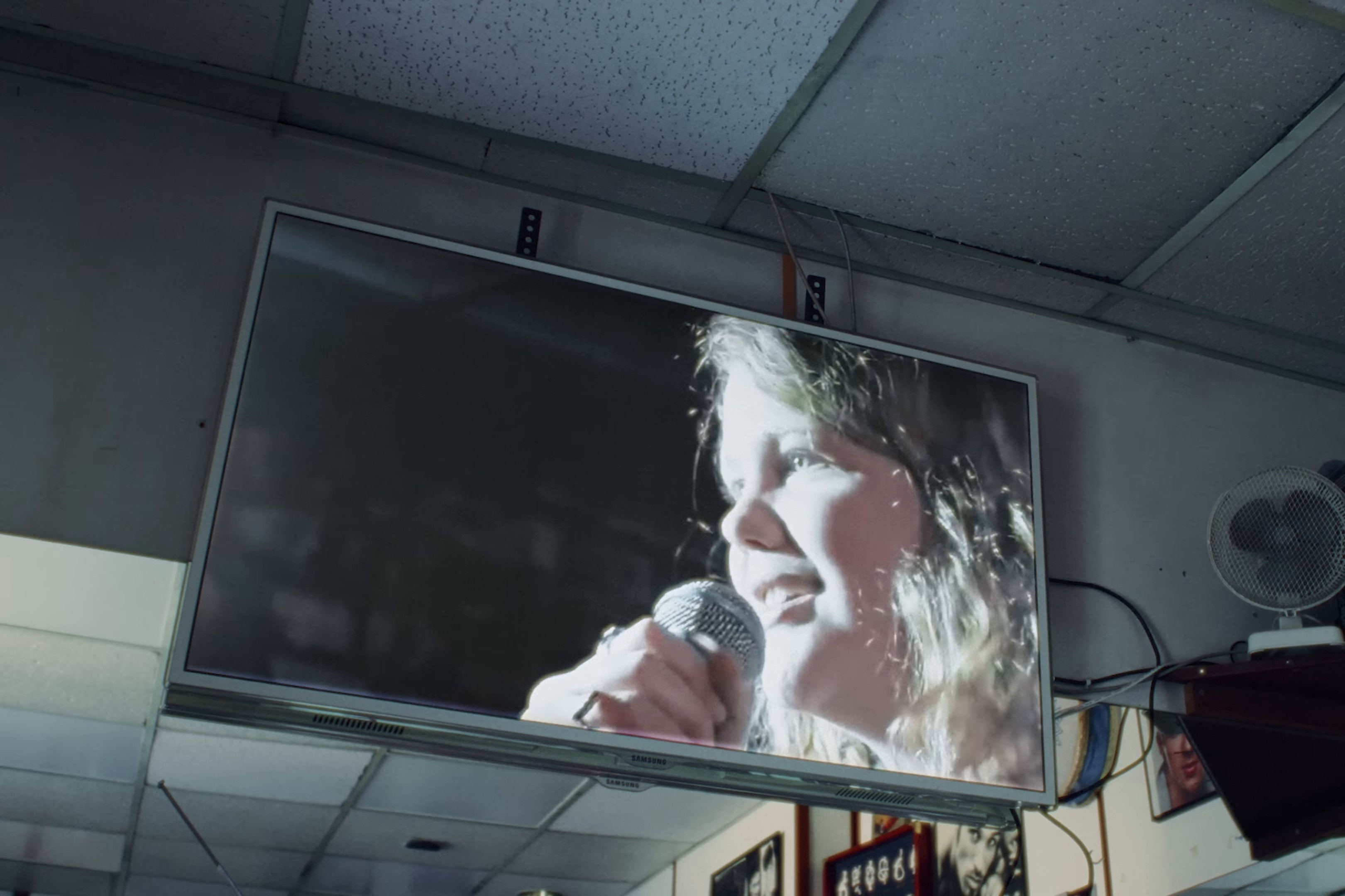 Know Yourself (2025) —  shot,  lighting