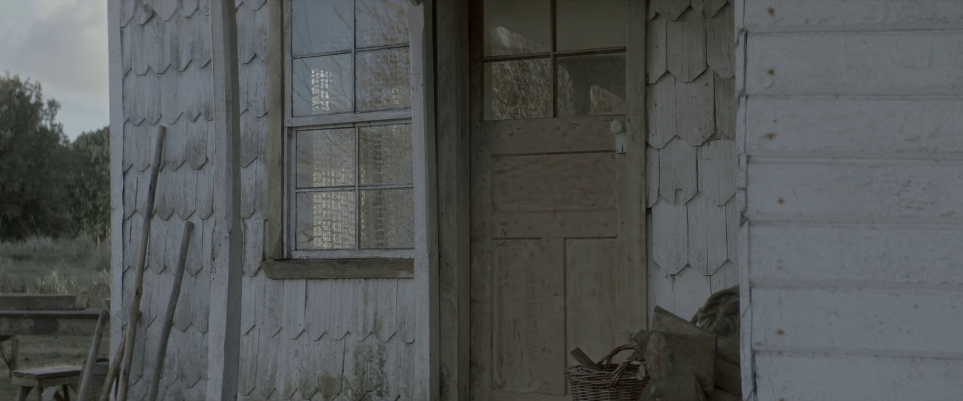 Sorcery (2023) —  shot,  lighting