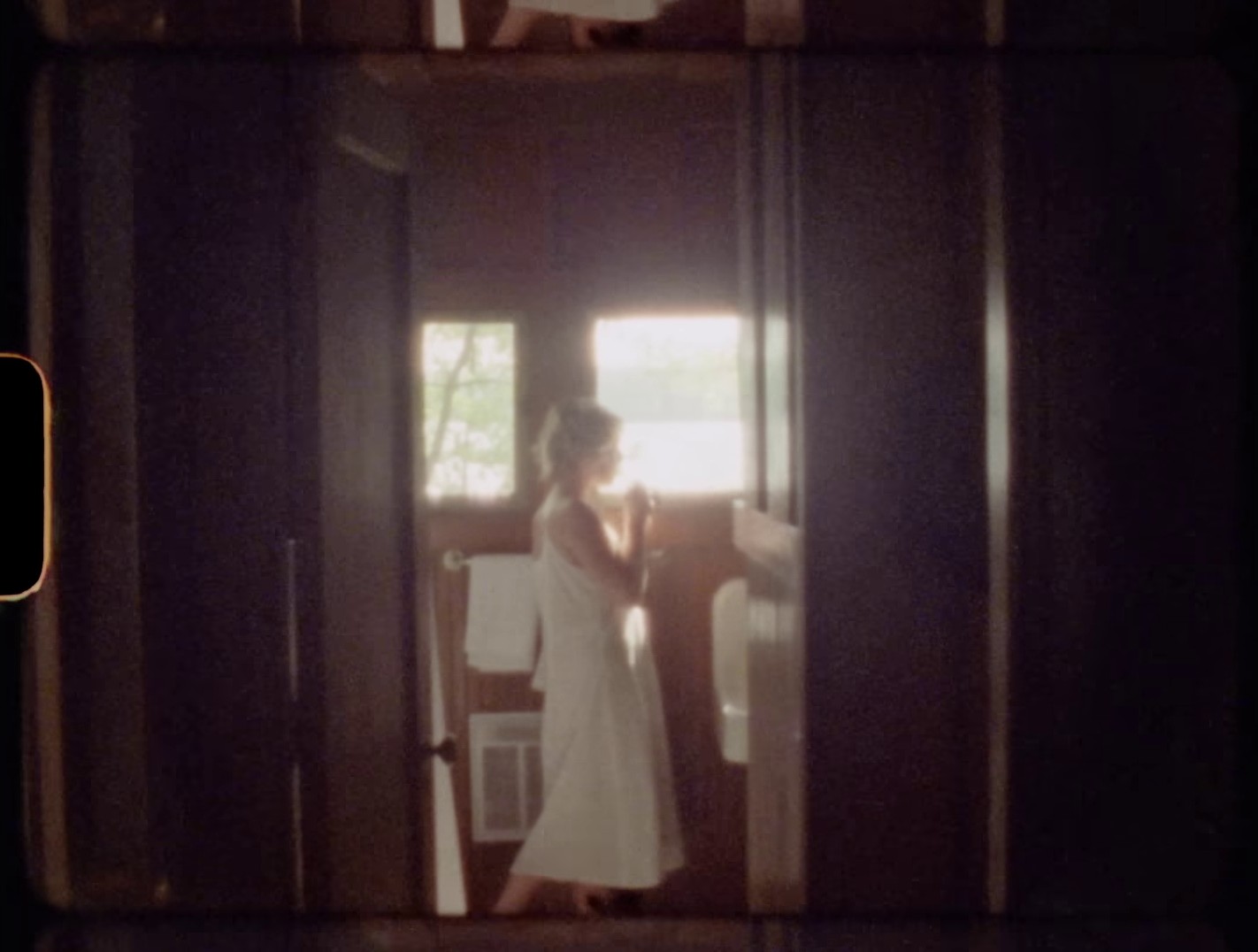 Don't Forget Me (2024) —  shot,  lighting