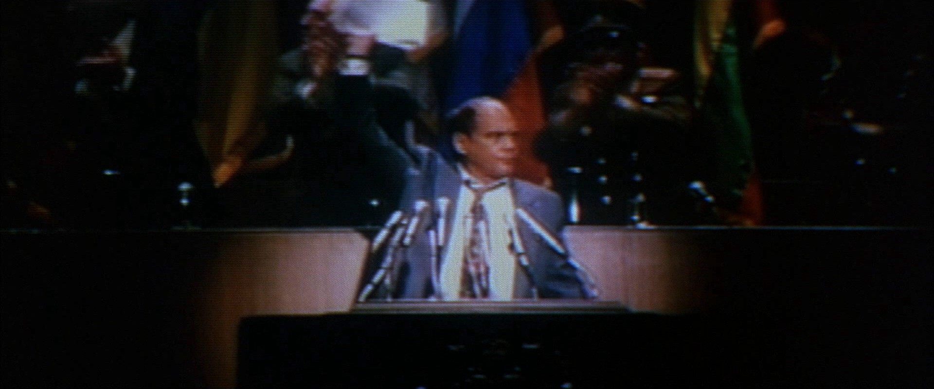 Crimson Tide (1995) —  shot,  lighting