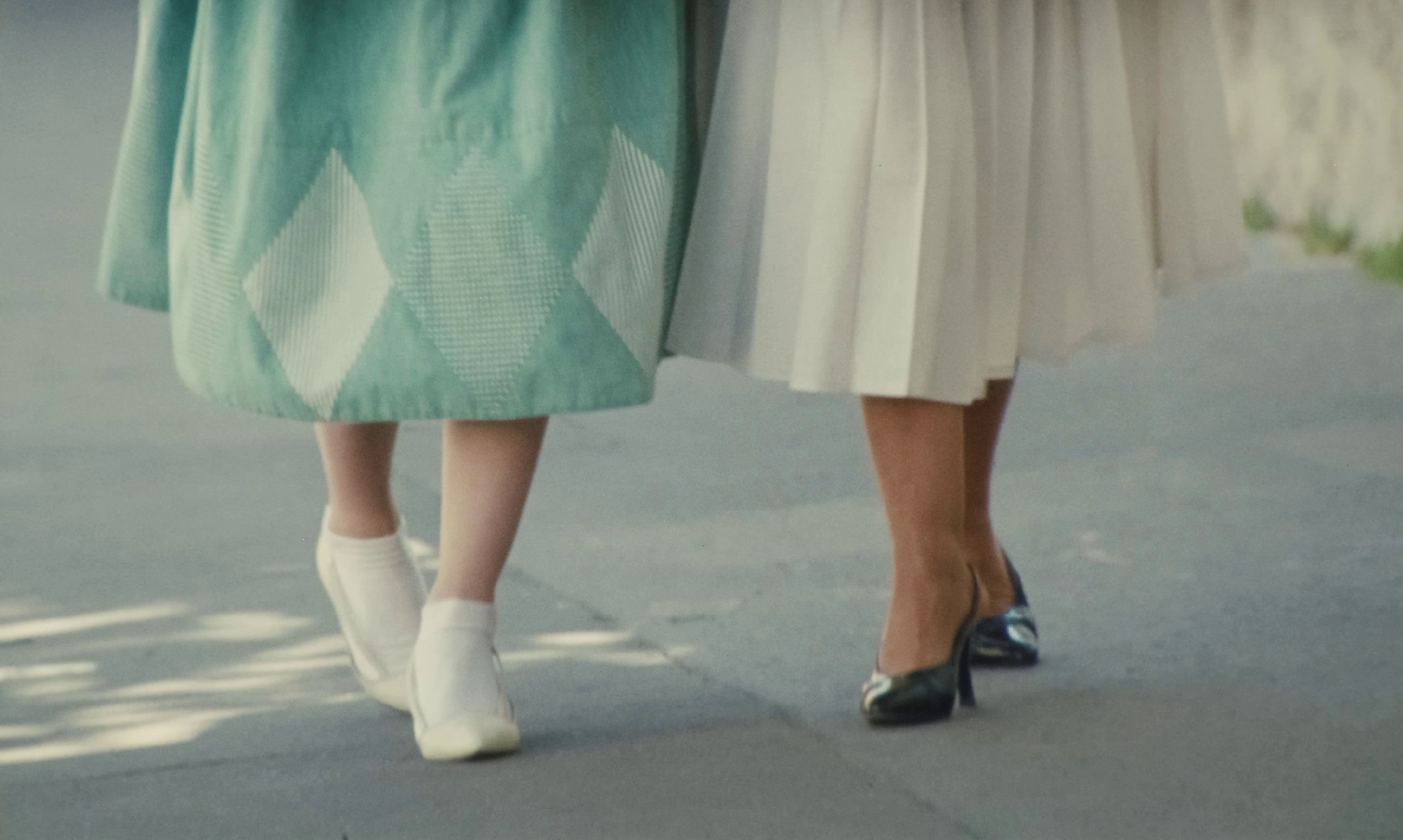 Ooh La La (2023) —  shot,  lighting