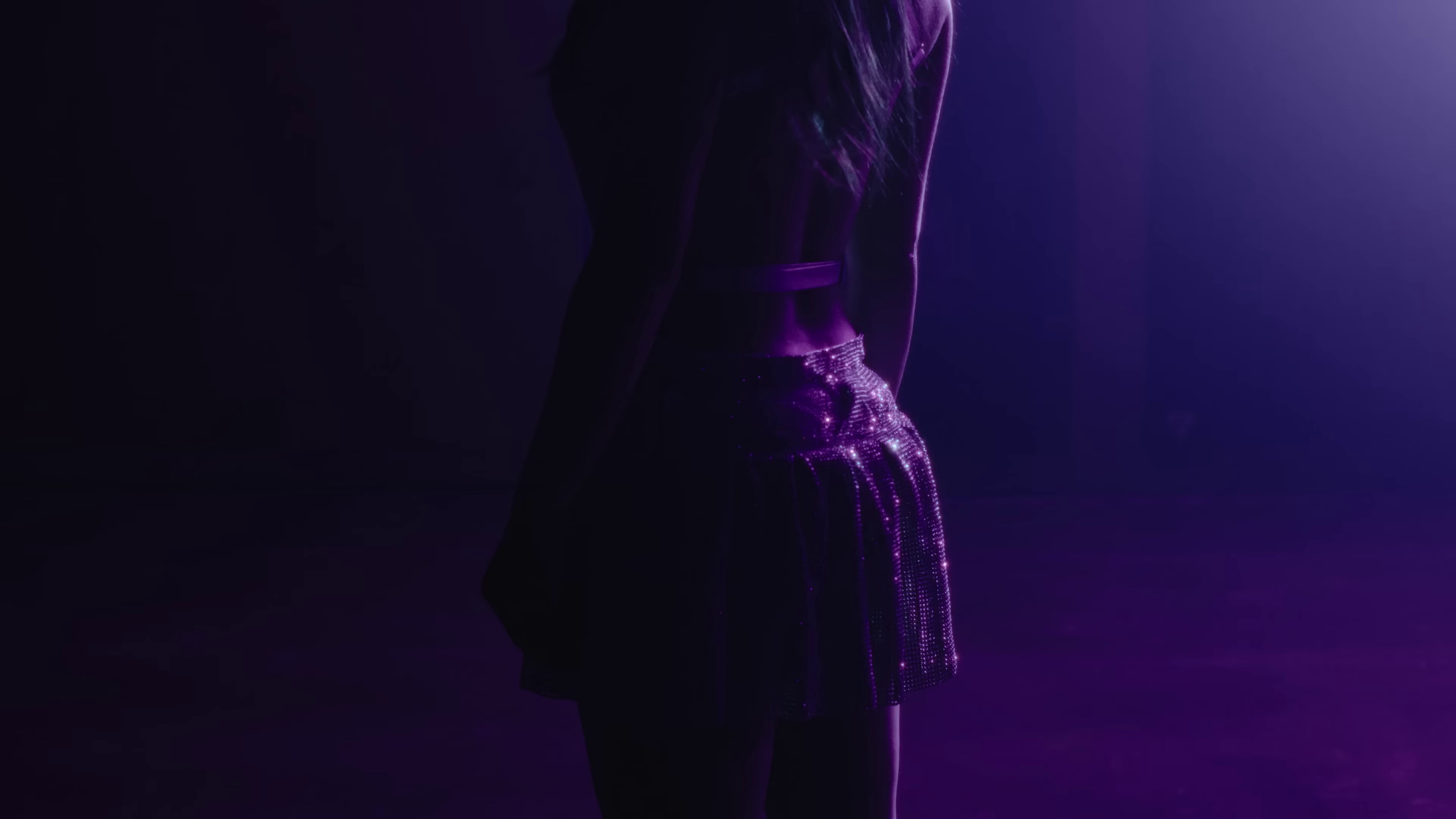 Chrome Hearted (2023) —  shot,  lighting