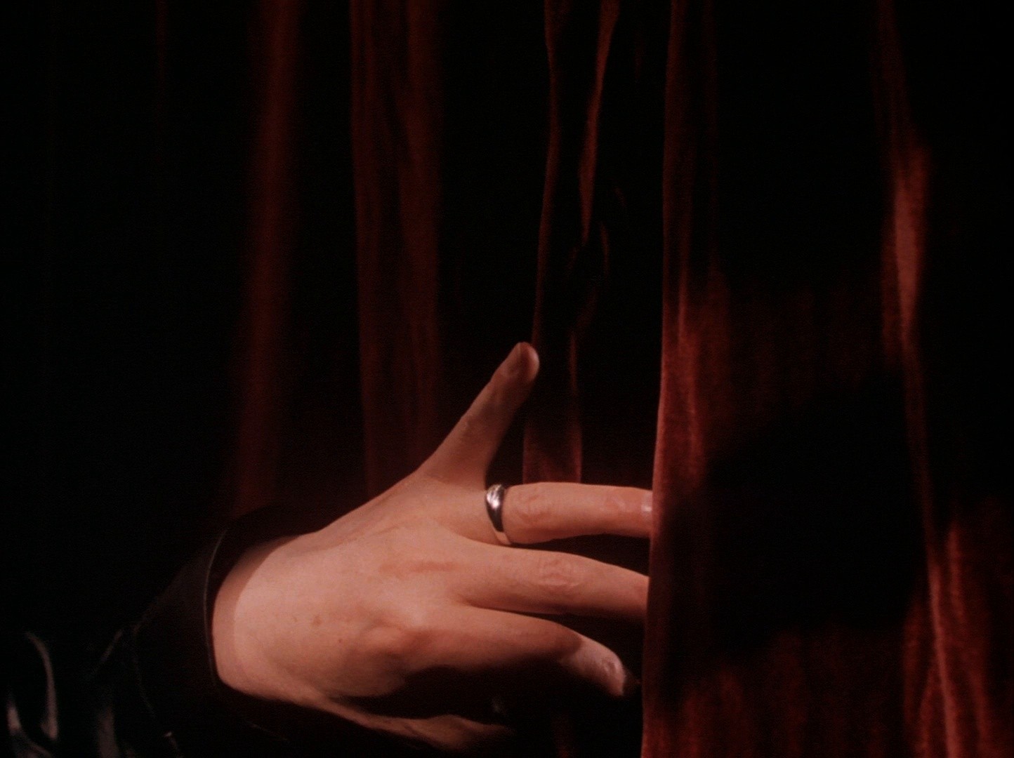 Tales of a Golden Geisha (1990) —  shot,  lighting