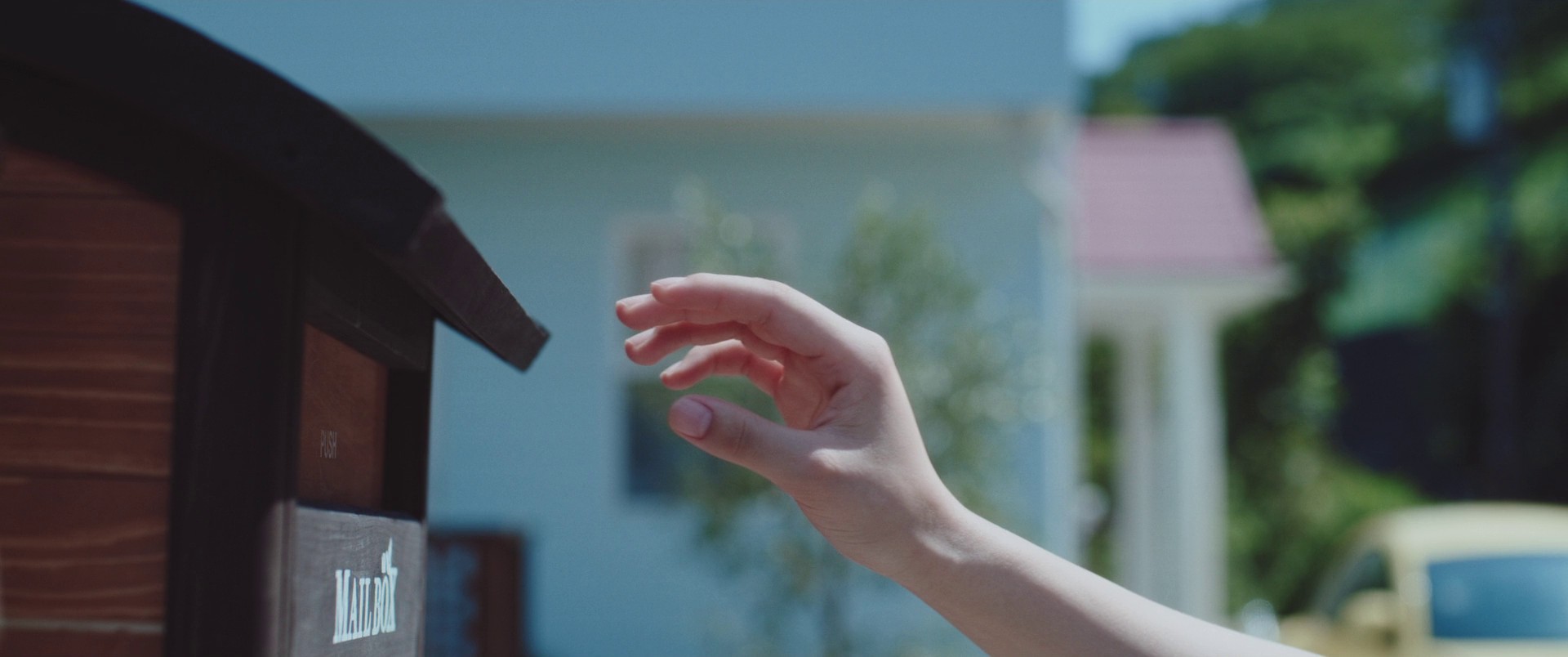 The Brightest Roof in the Universe (2020) —  shot,  lighting