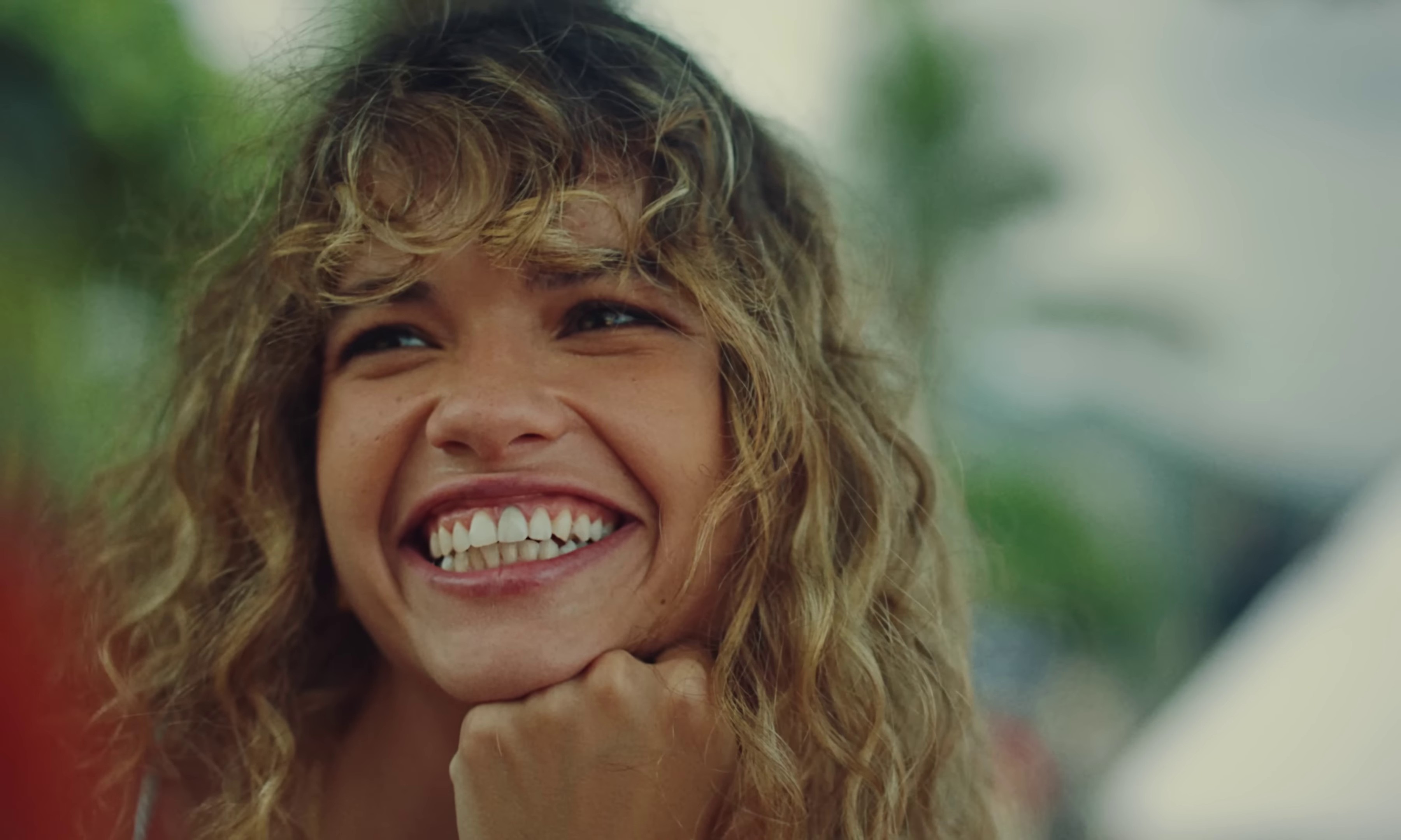 Jacaré  (2023) —  shot,  lighting