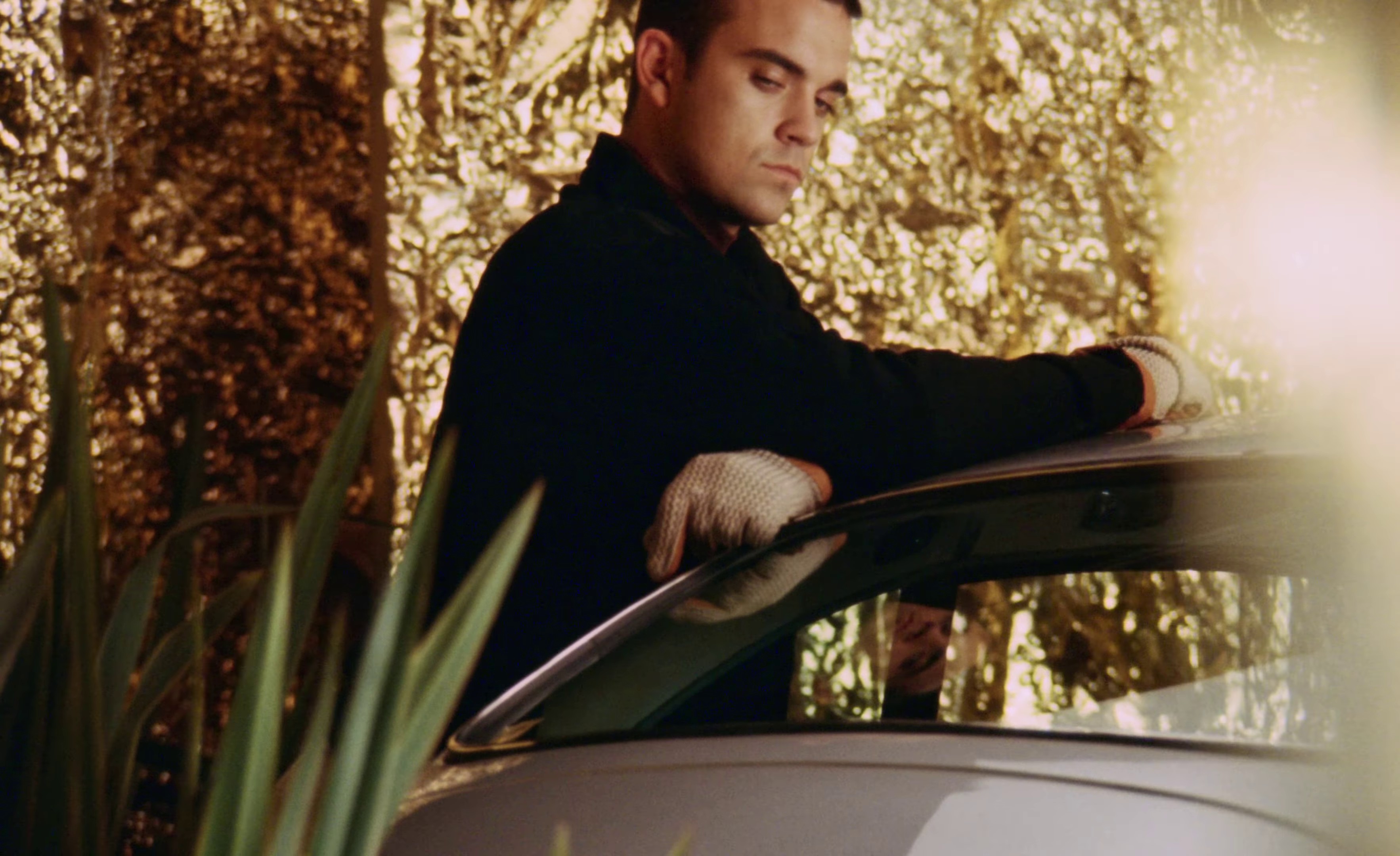 Millennium (1998) —  shot,  lighting