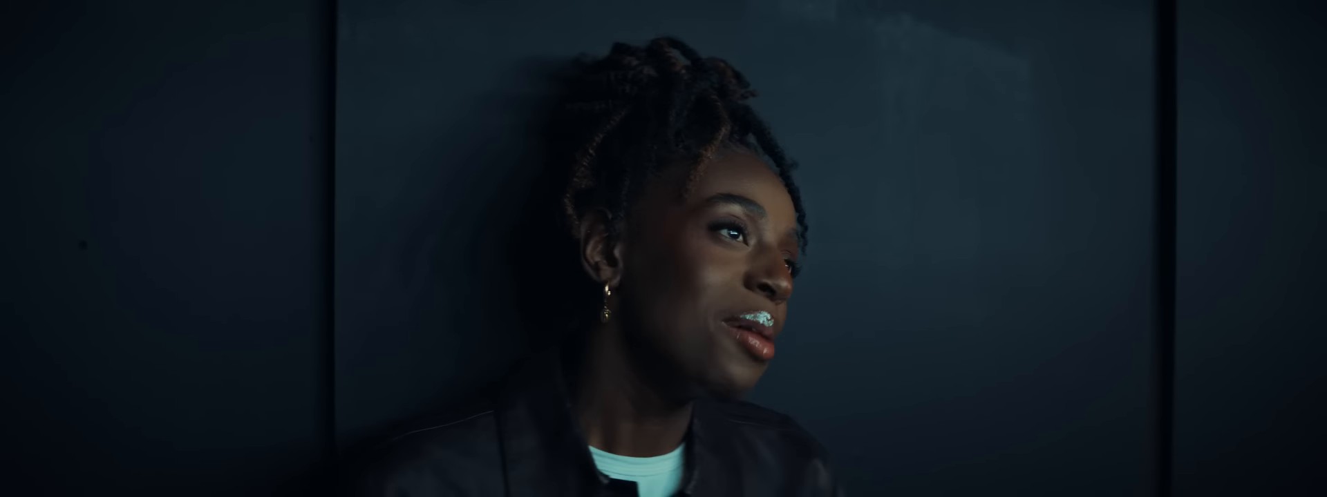 met someone (2024) —  shot,  lighting