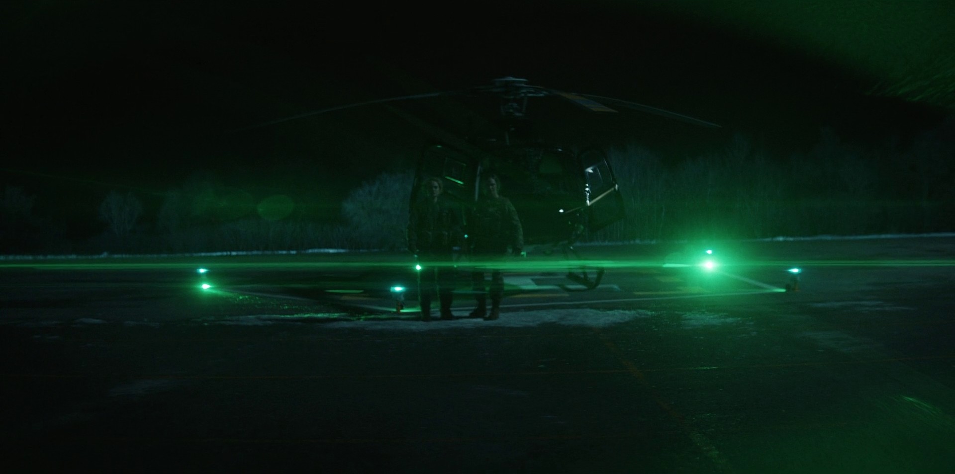 Neil (2021) —  shot,  lighting