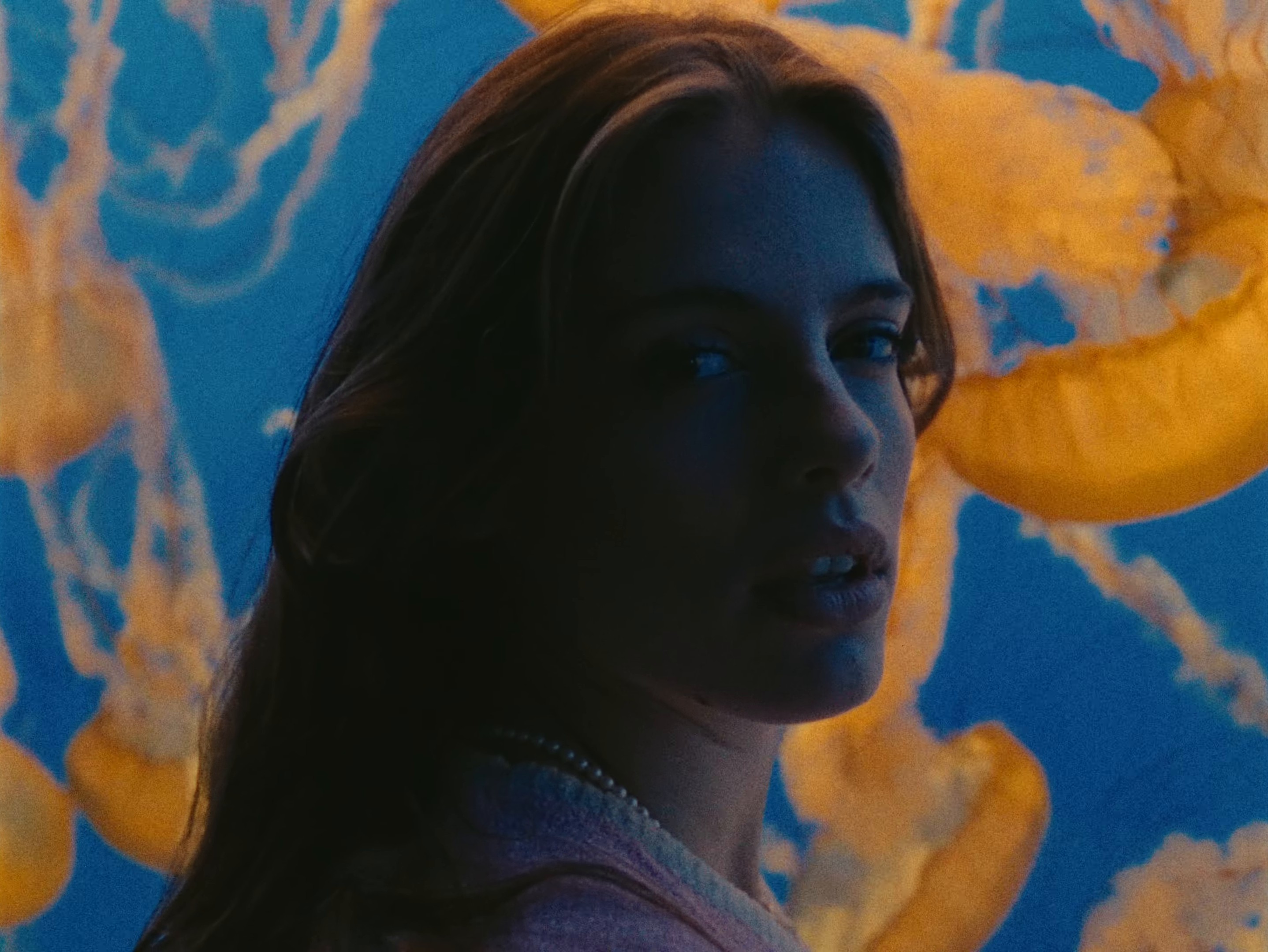 Luz del Mar (2024) —  shot,  lighting