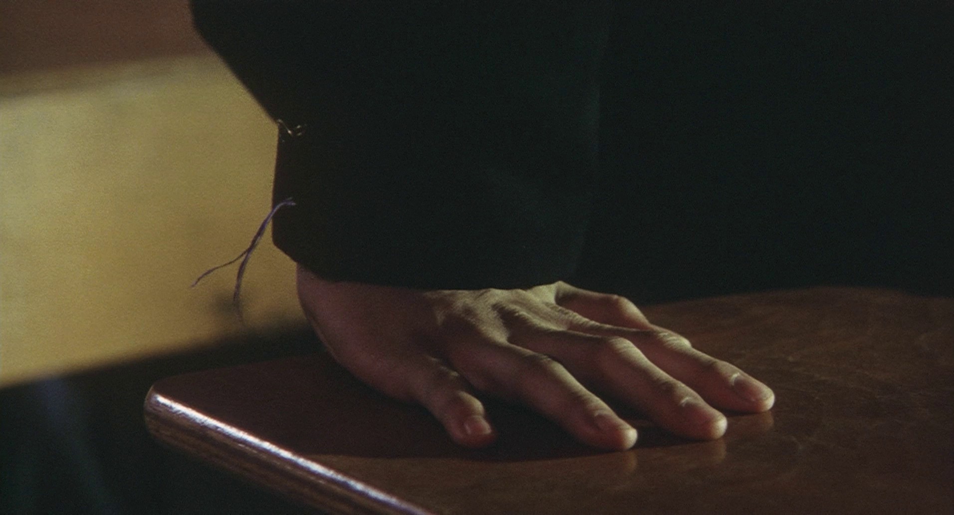 School in the Crosshairs (1981) —  shot,  lighting