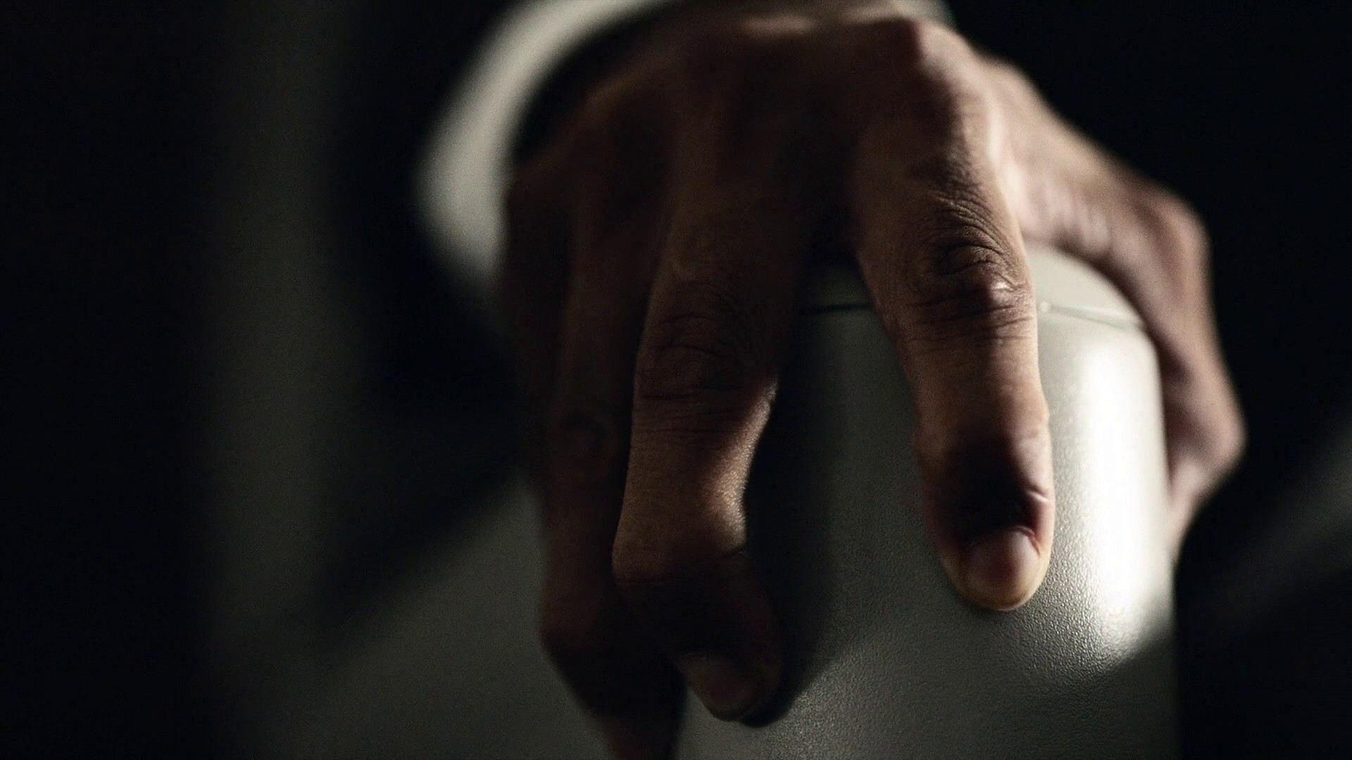 The Bone Orchard (2017) —  shot,  lighting