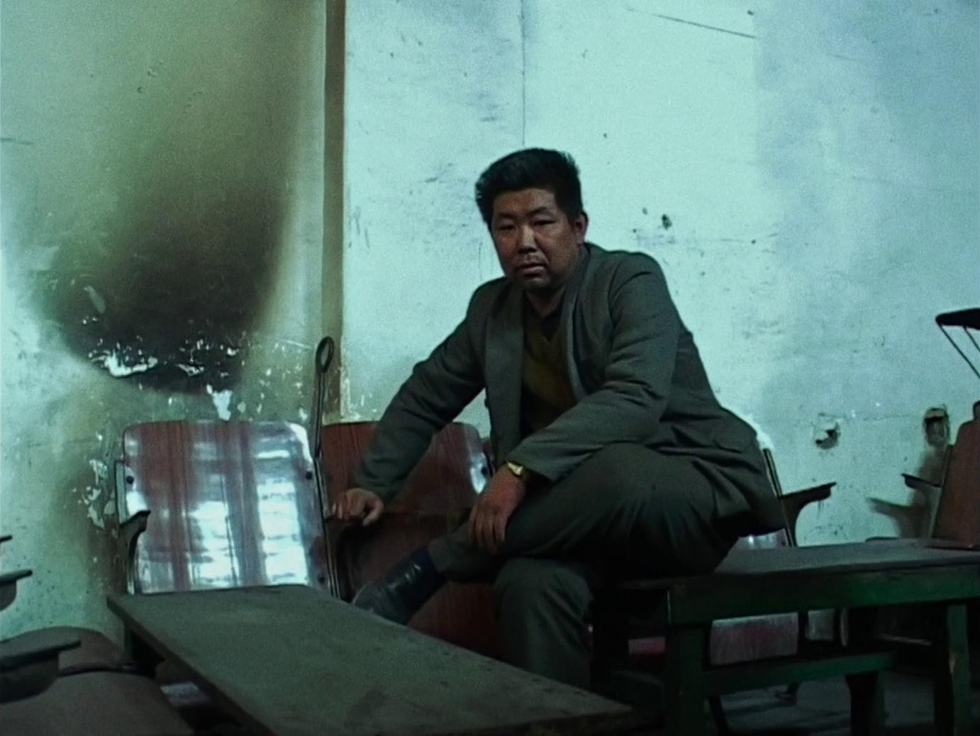 Caught by the Tides (2024) —  shot,  lighting