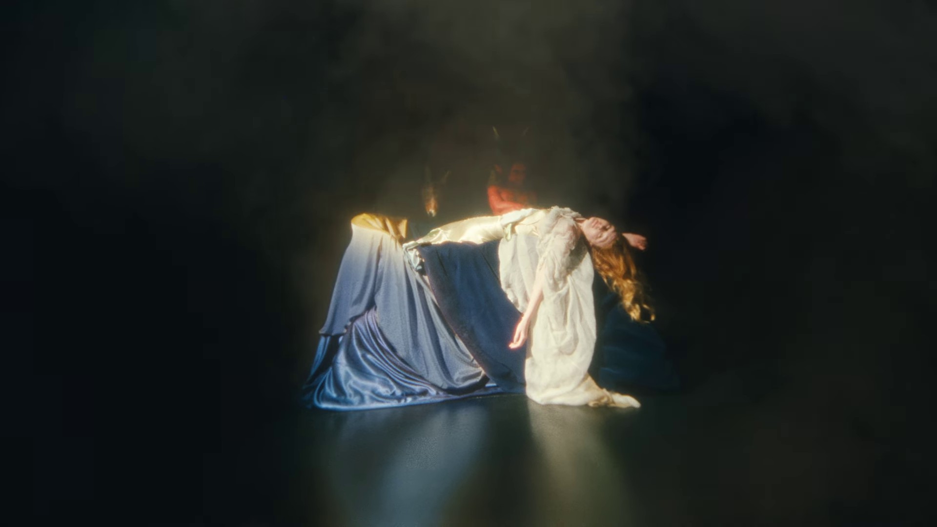 Celebrate Me (2023) —  shot,  lighting