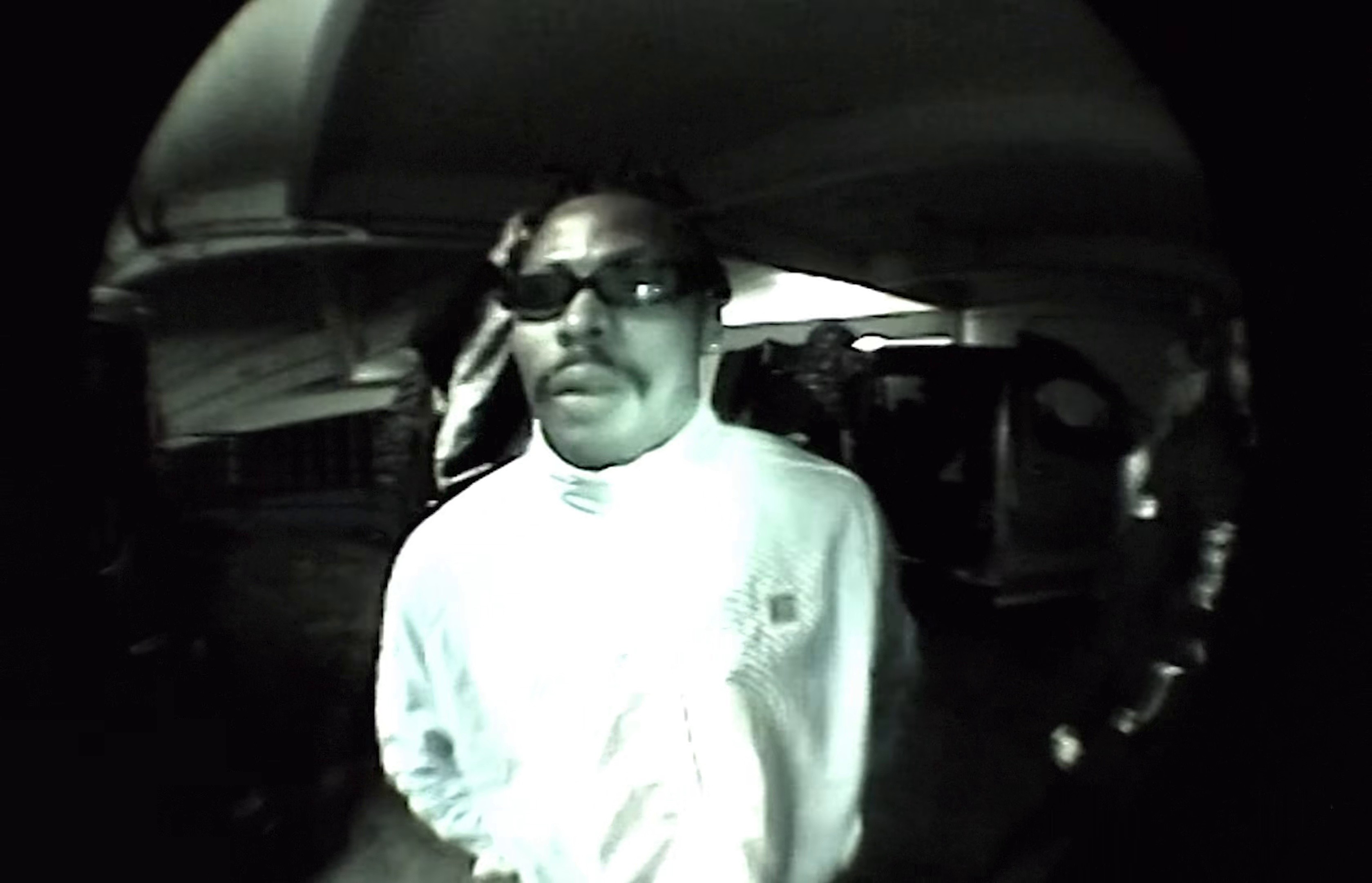 Uhh Yeahh (2024) —  shot,  lighting