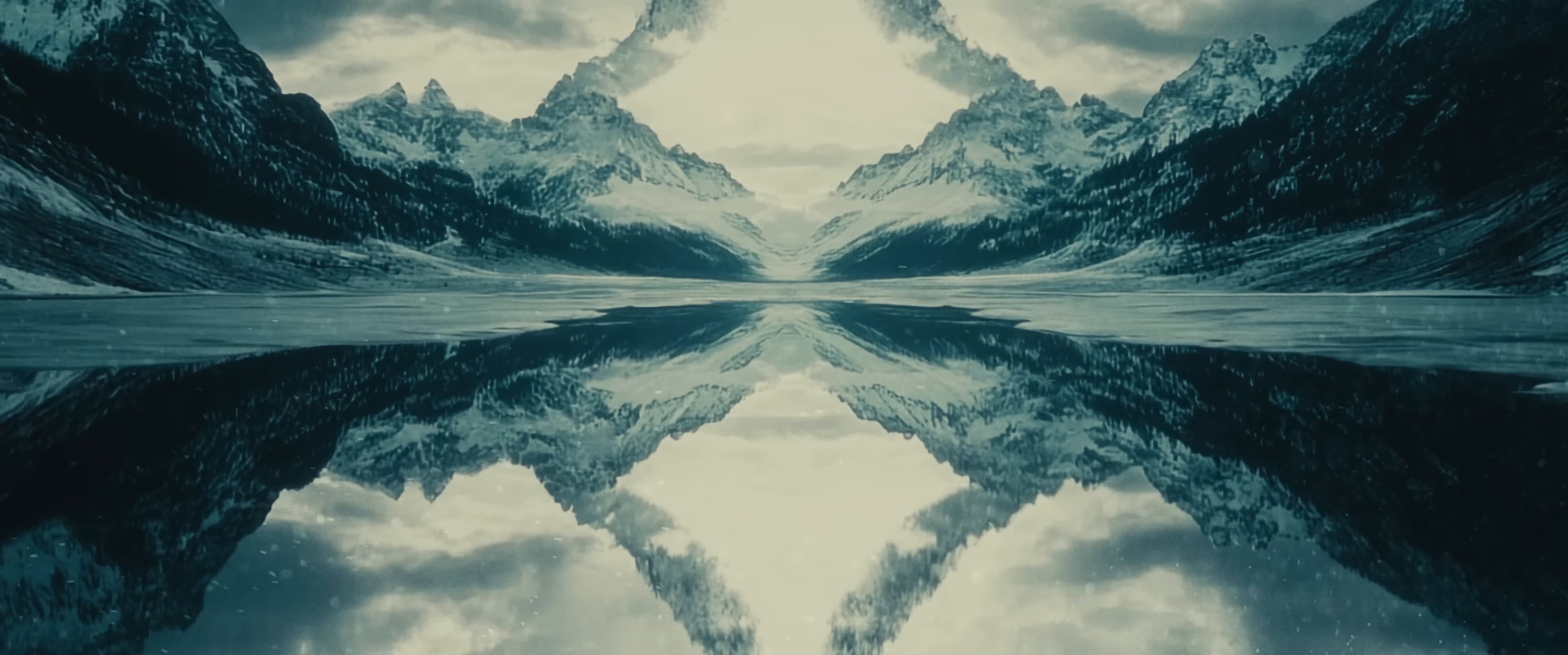 No Sleep (2024) —  shot,  lighting