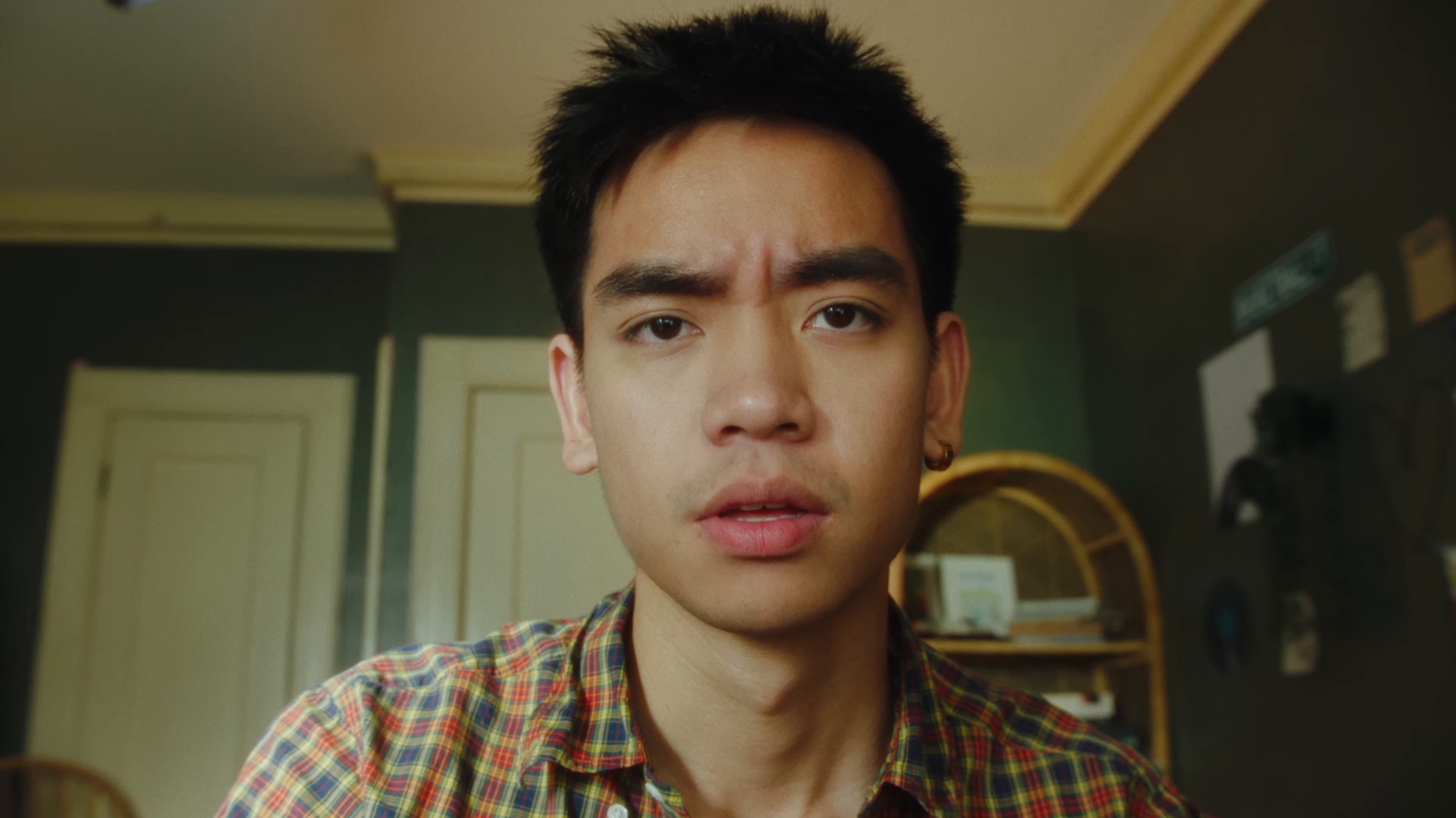 If Only With You (2025) —  shot,  lighting