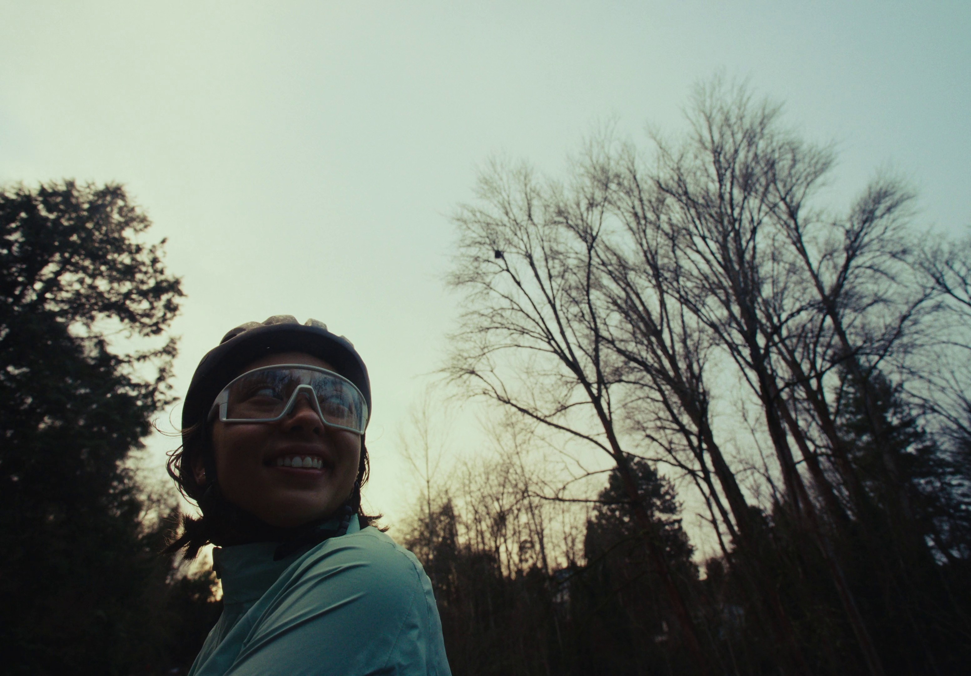 Garmin - Wherever You Want to Go (2024) —  shot,  lighting