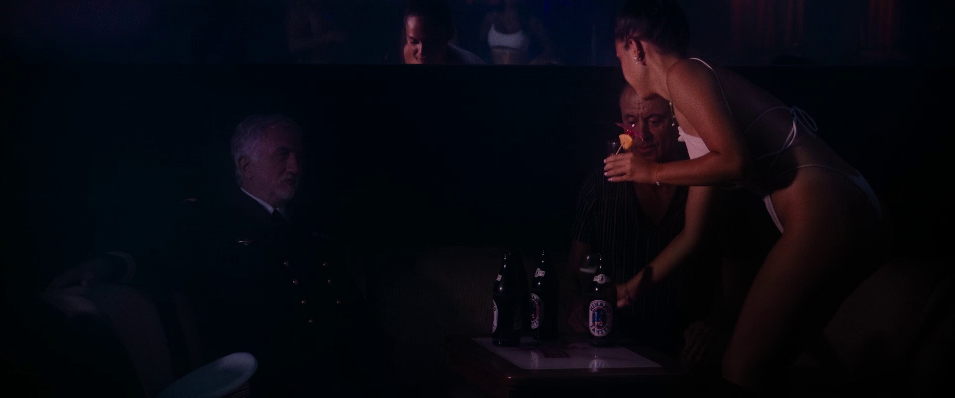  Pacifiction (2022) —  shot,  lighting