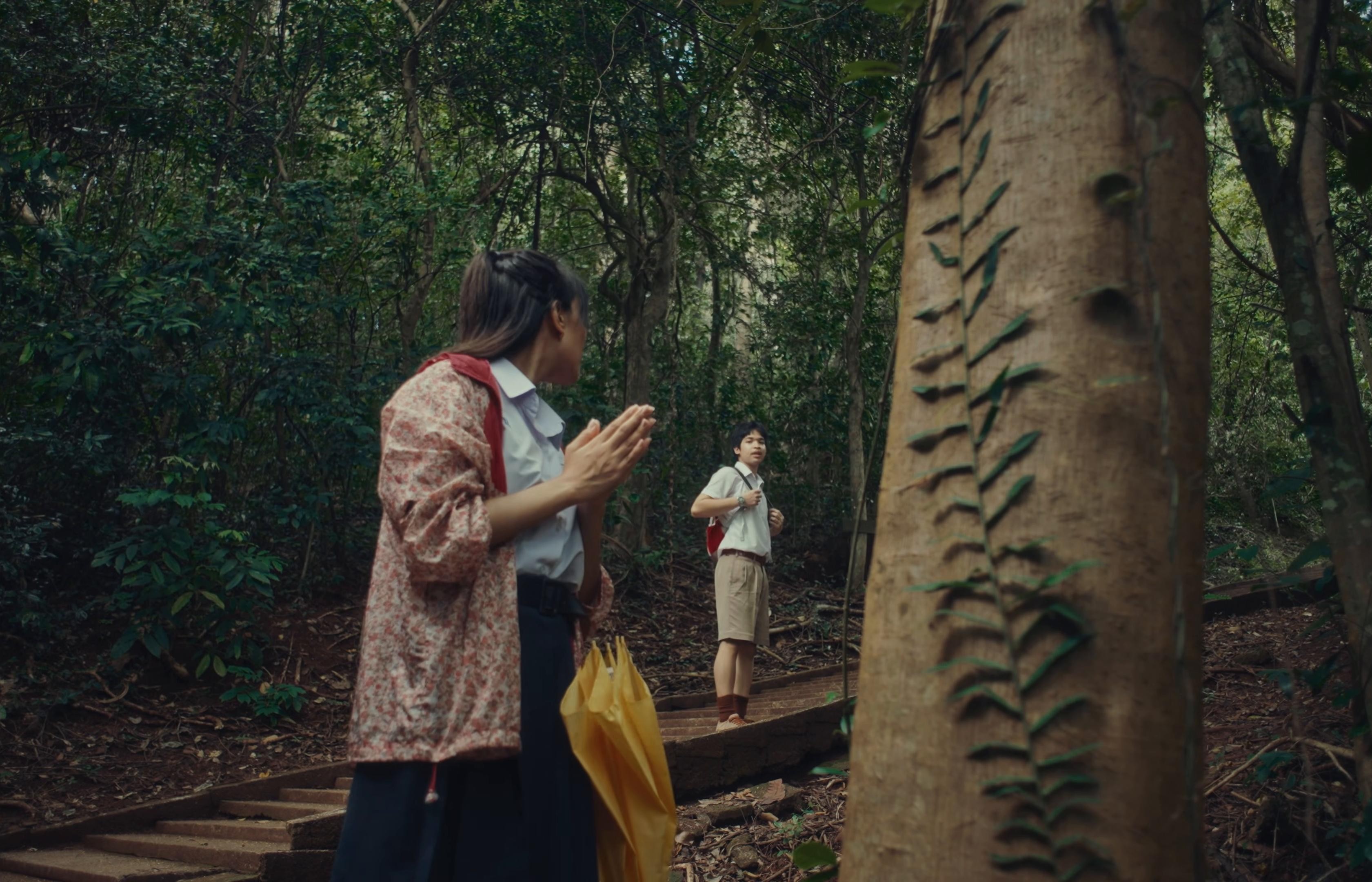 First dog (2025) —  shot,  lighting