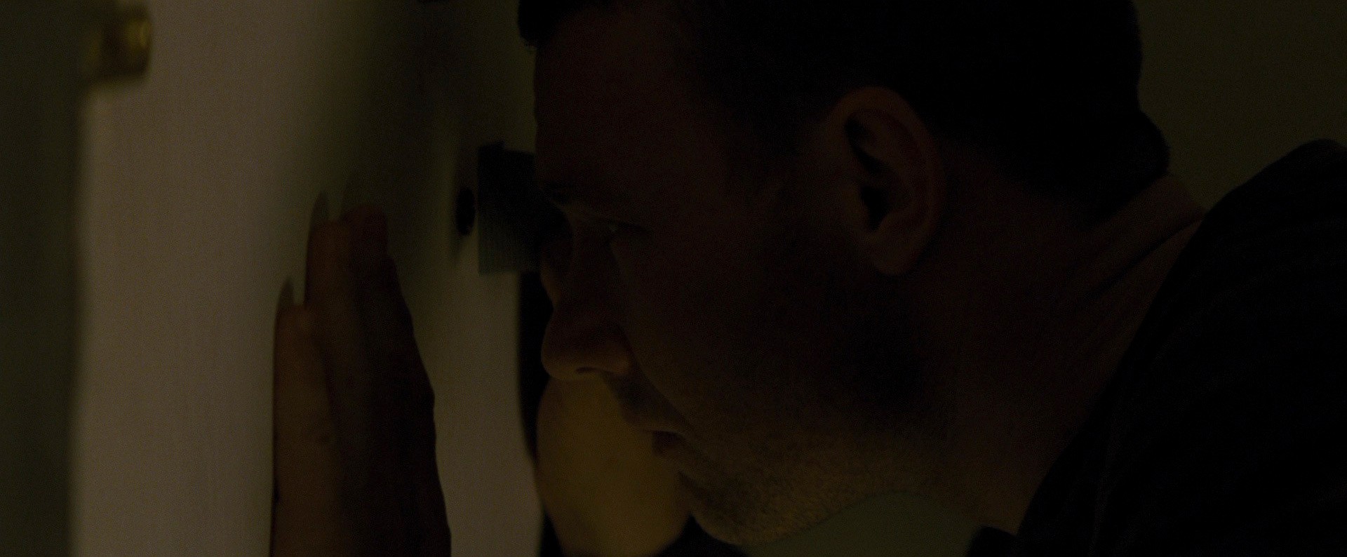 Midnight Special (2016) —  shot,  lighting