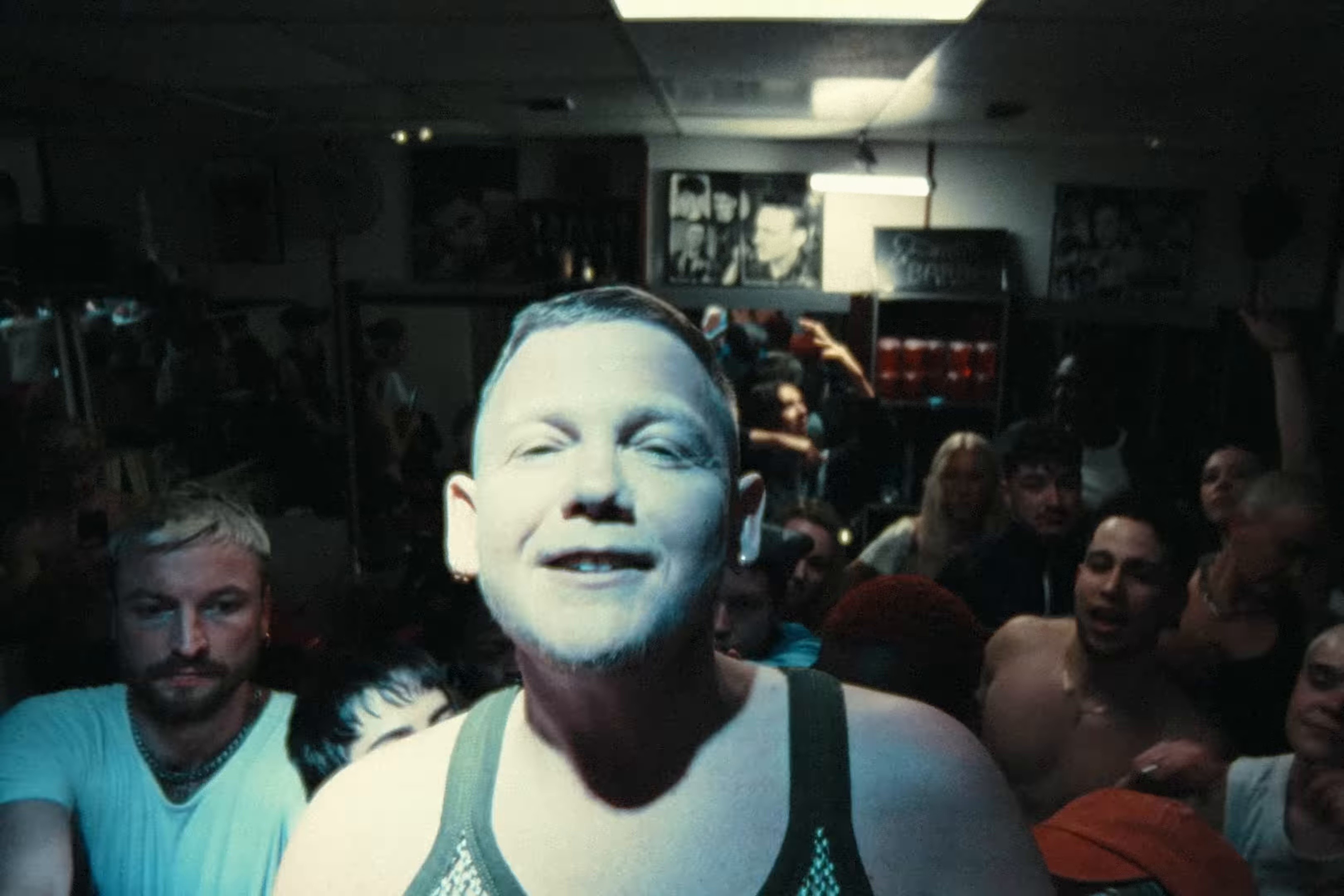 Know Yourself (2025) —  shot,  lighting