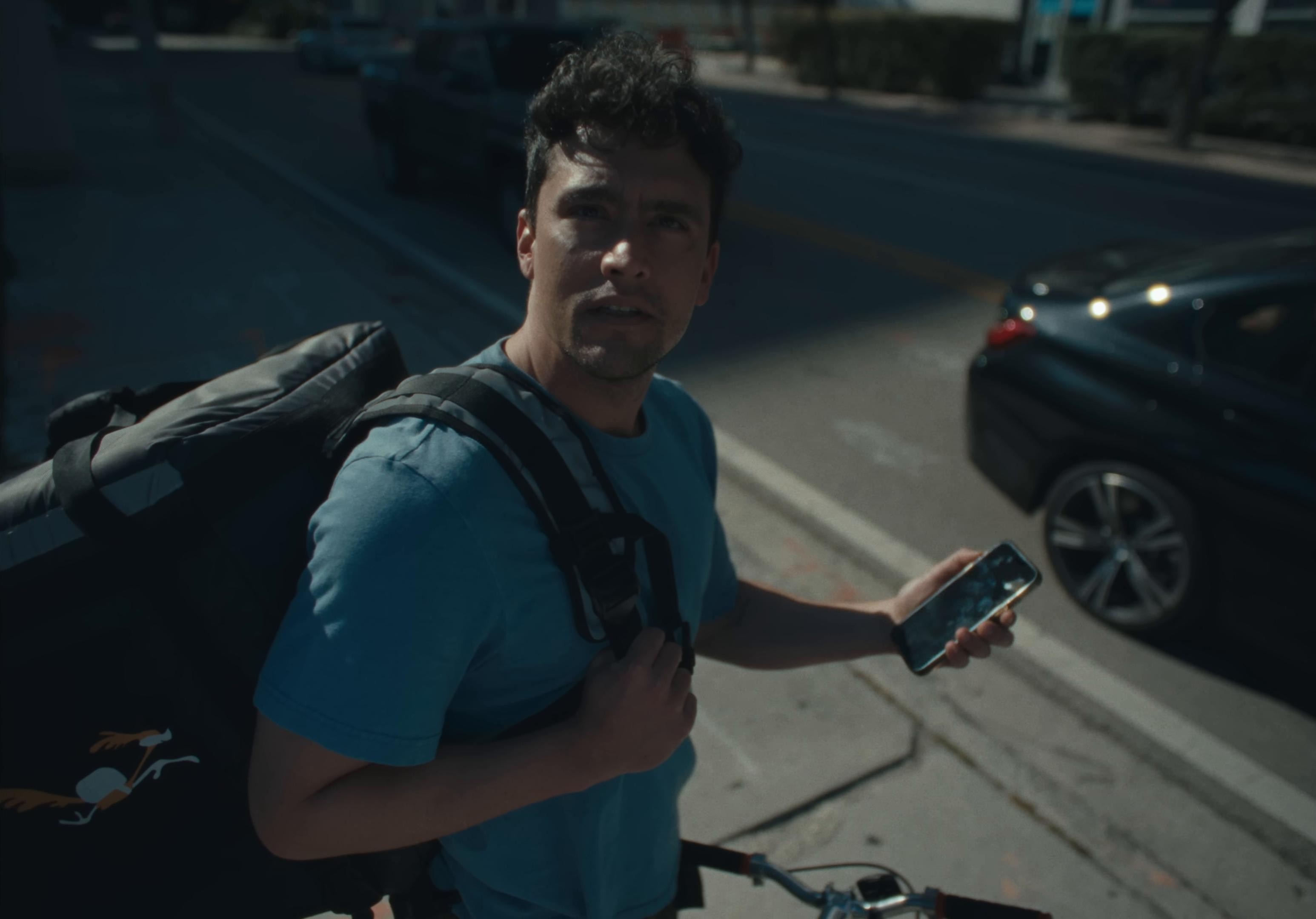 Priti (2025) —  shot,  lighting