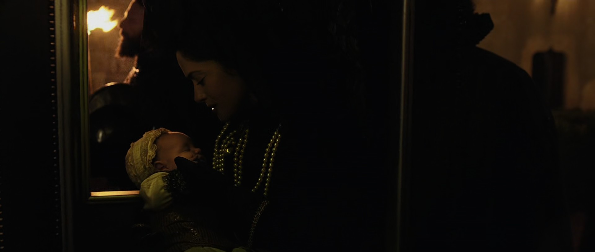 Tale of Tales (2015) —  shot,  lighting