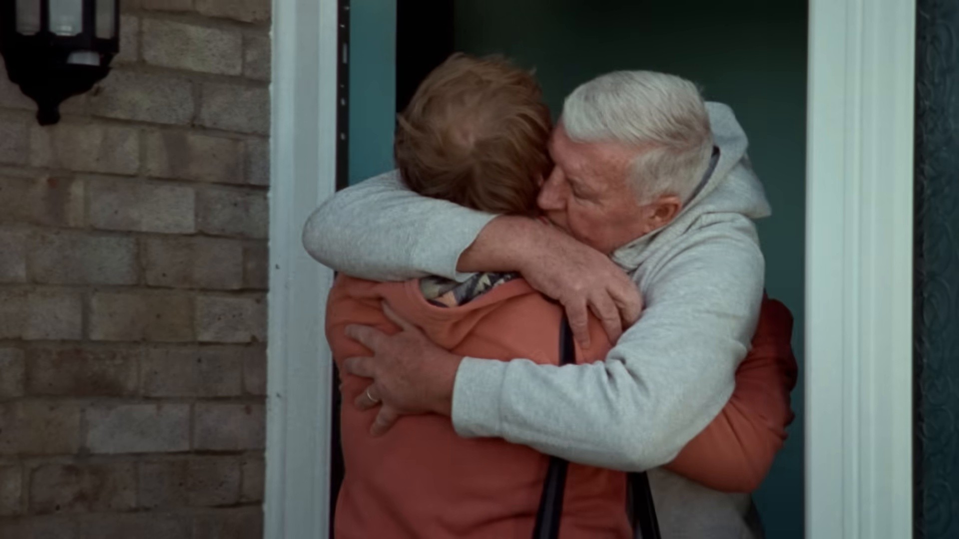 A Little More (2025) —  shot,  lighting