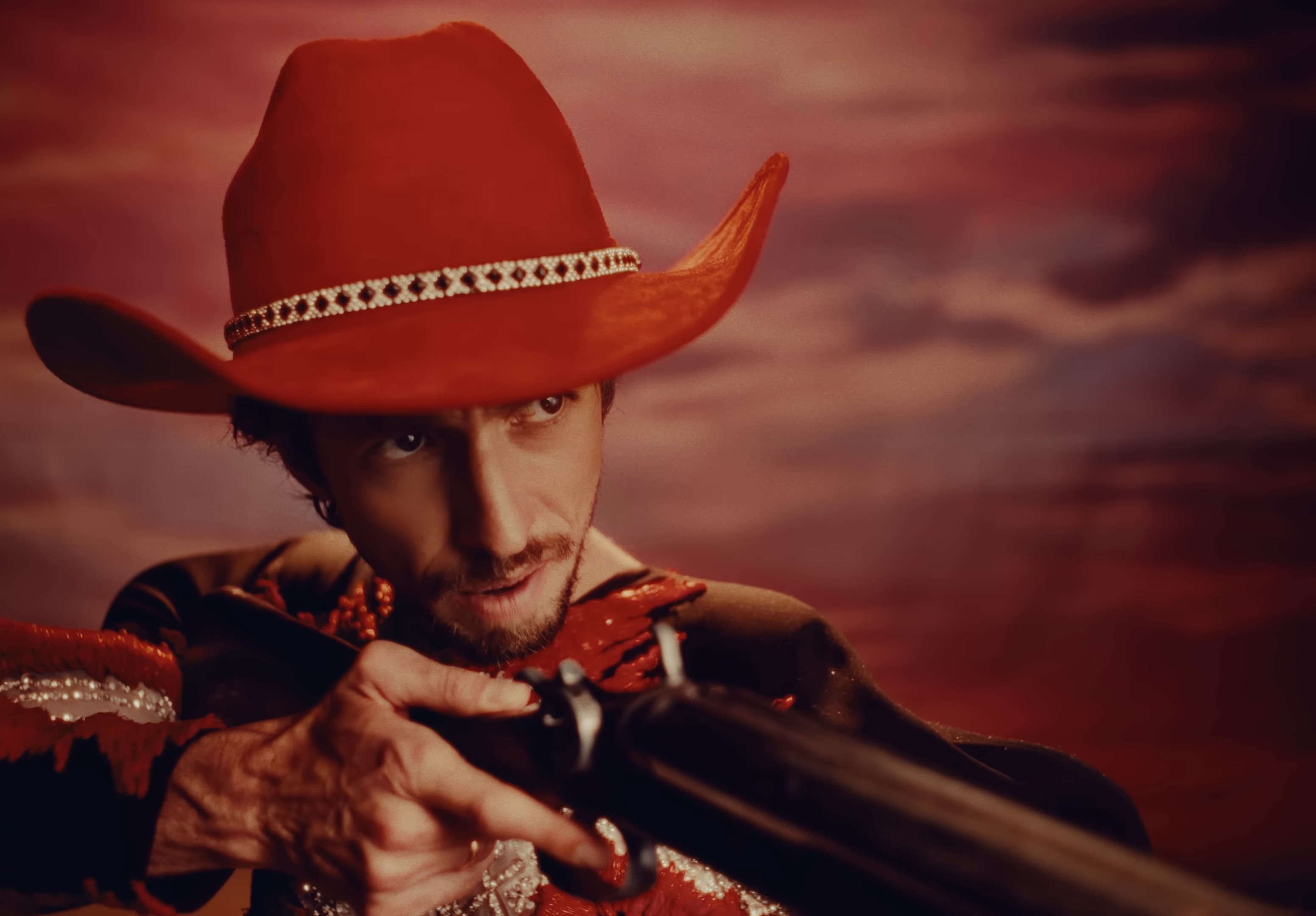 Amantes (2025) —  shot,  lighting