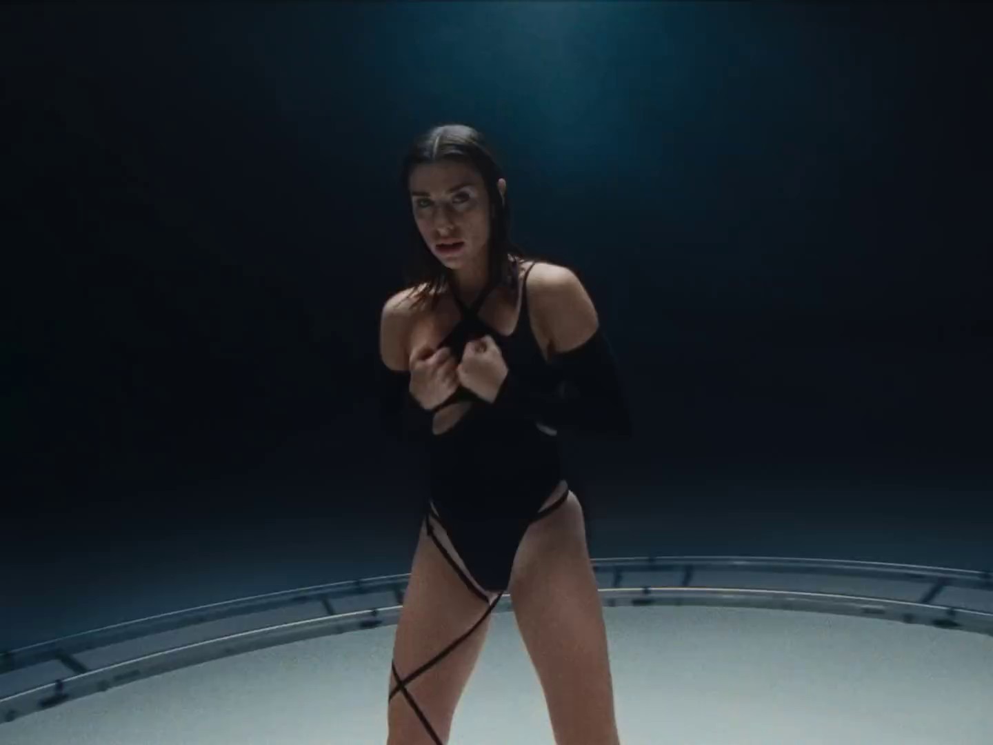 Replay! (2022) —  shot,  lighting