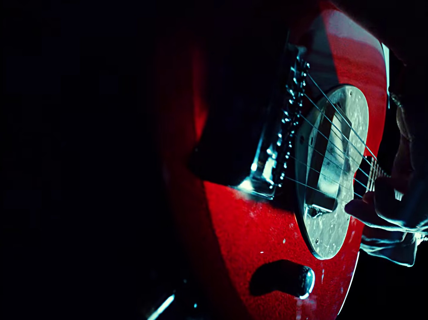 Where you are (2022) —  shot,  lighting