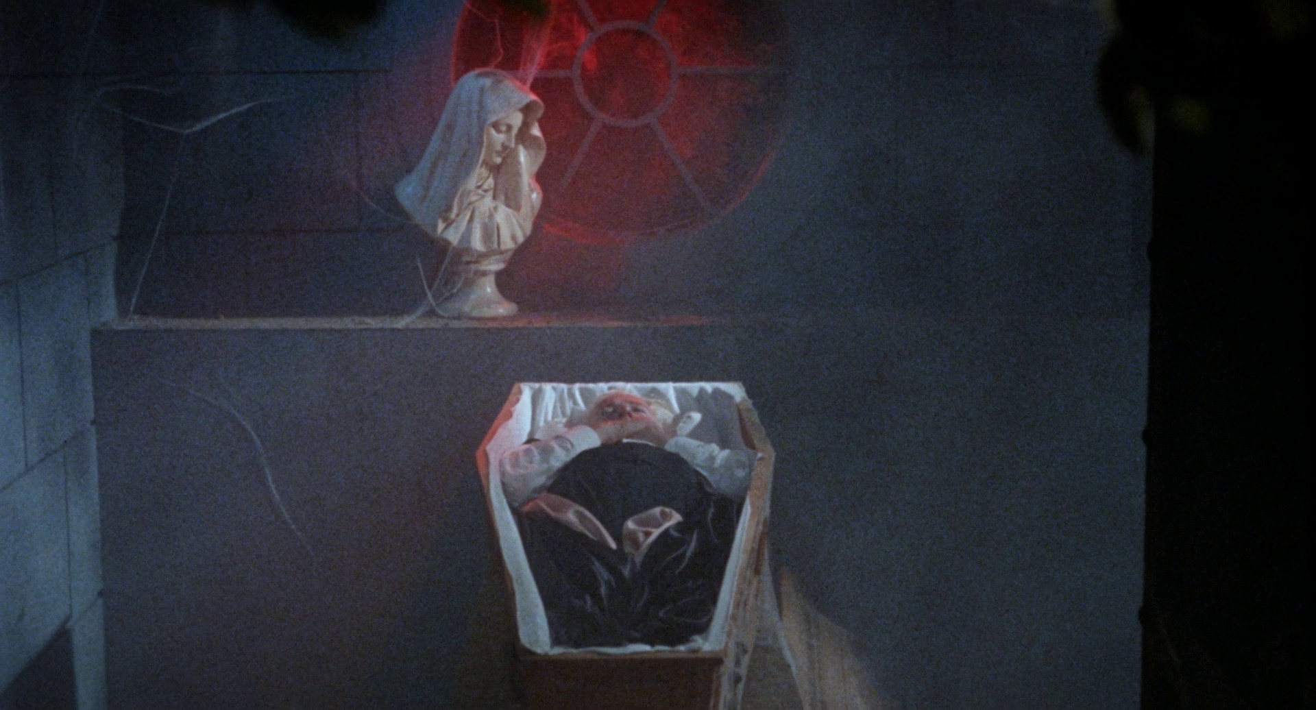 Orgy of the Dead (1965) —  shot,  lighting