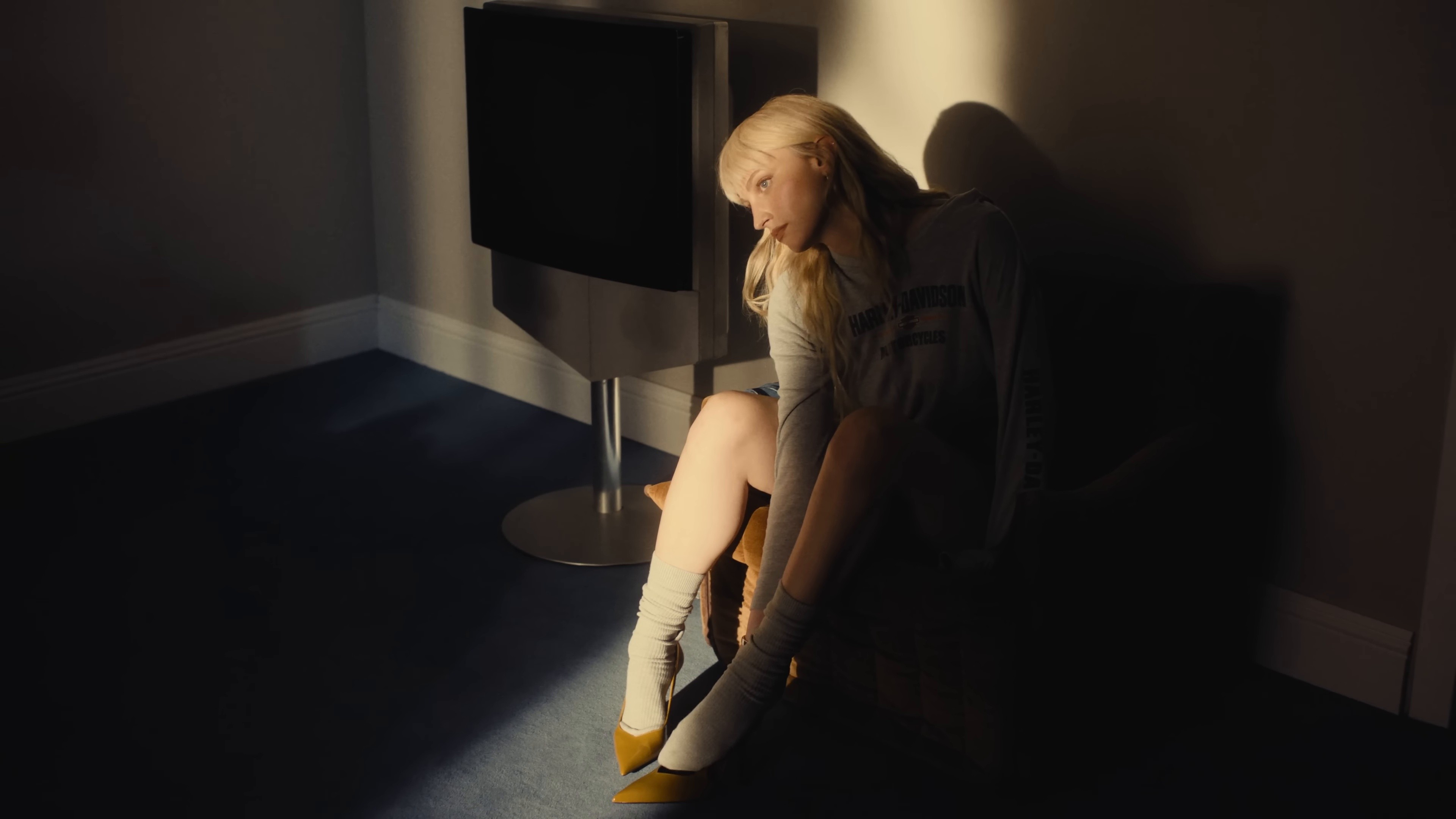 M'oblido d'oblidar-te (2025) —  shot,  lighting