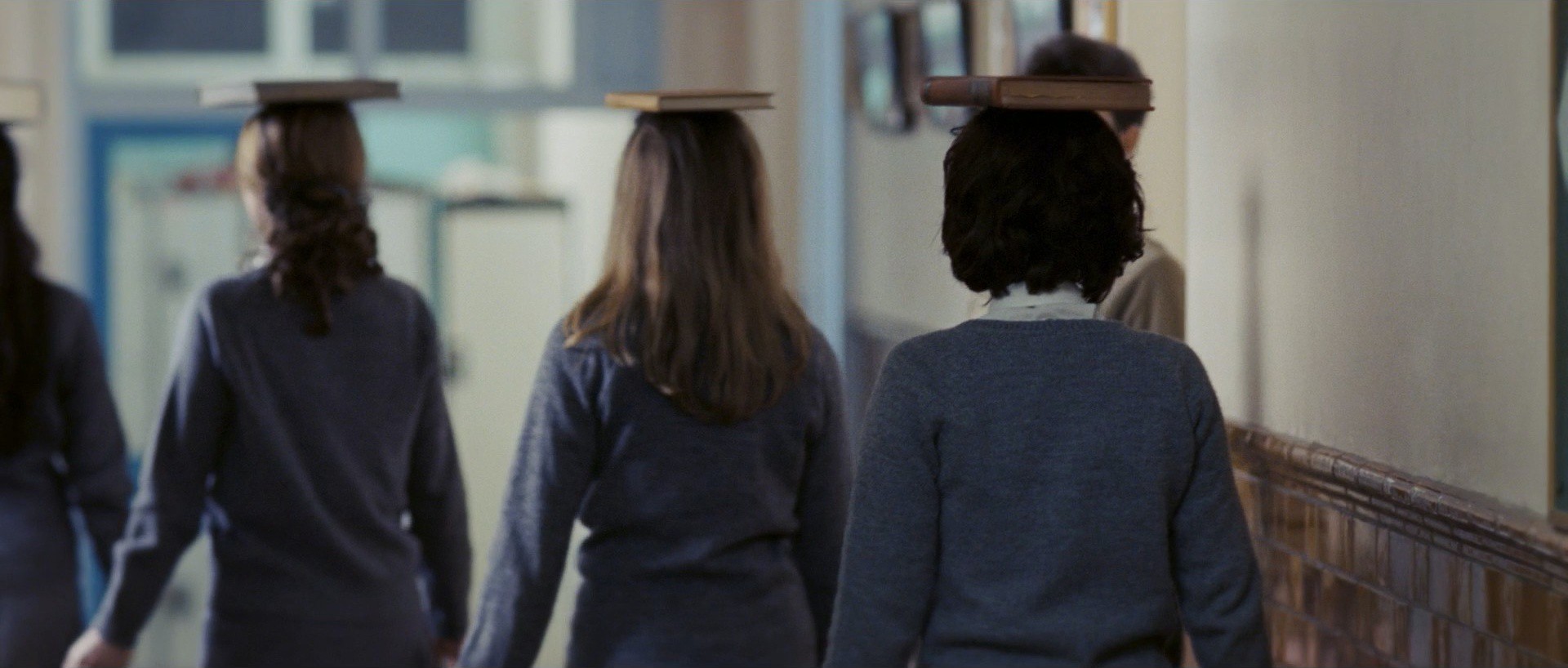An Education (2009) —  shot,  lighting