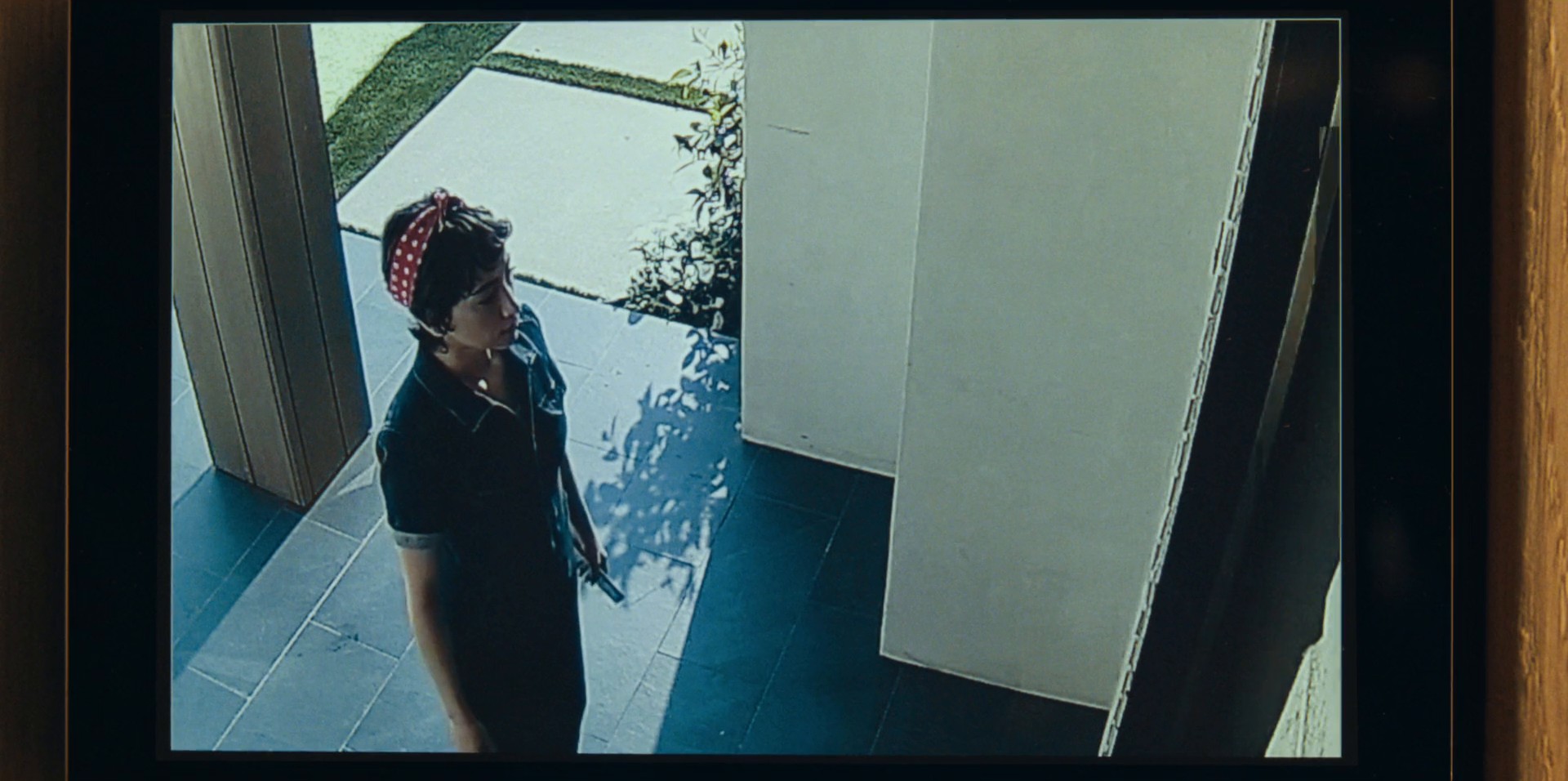 BlueForge Alliance - Built To Last (2024) —  shot,  lighting