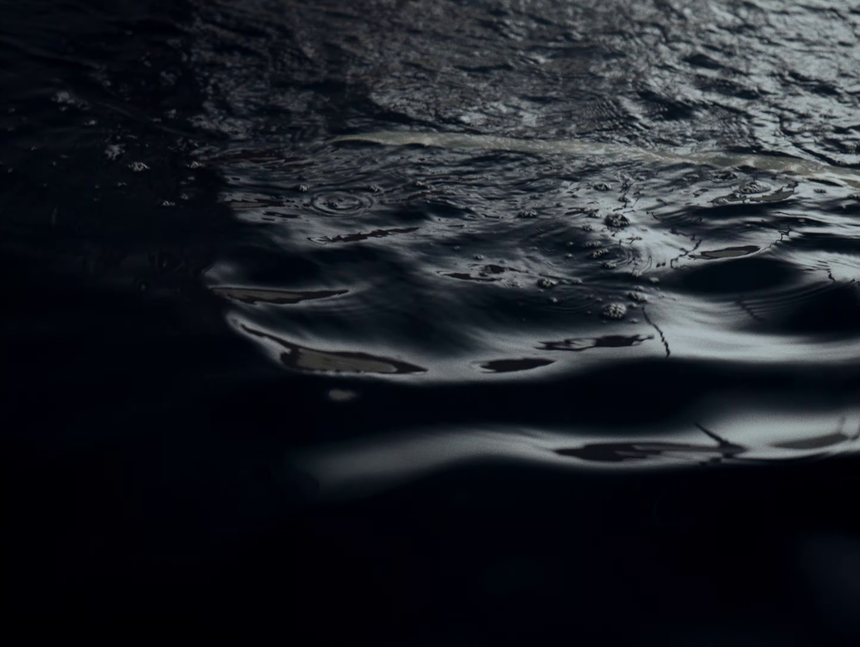 When We Were Young (The Logical Song) (2023) —  shot,  lighting