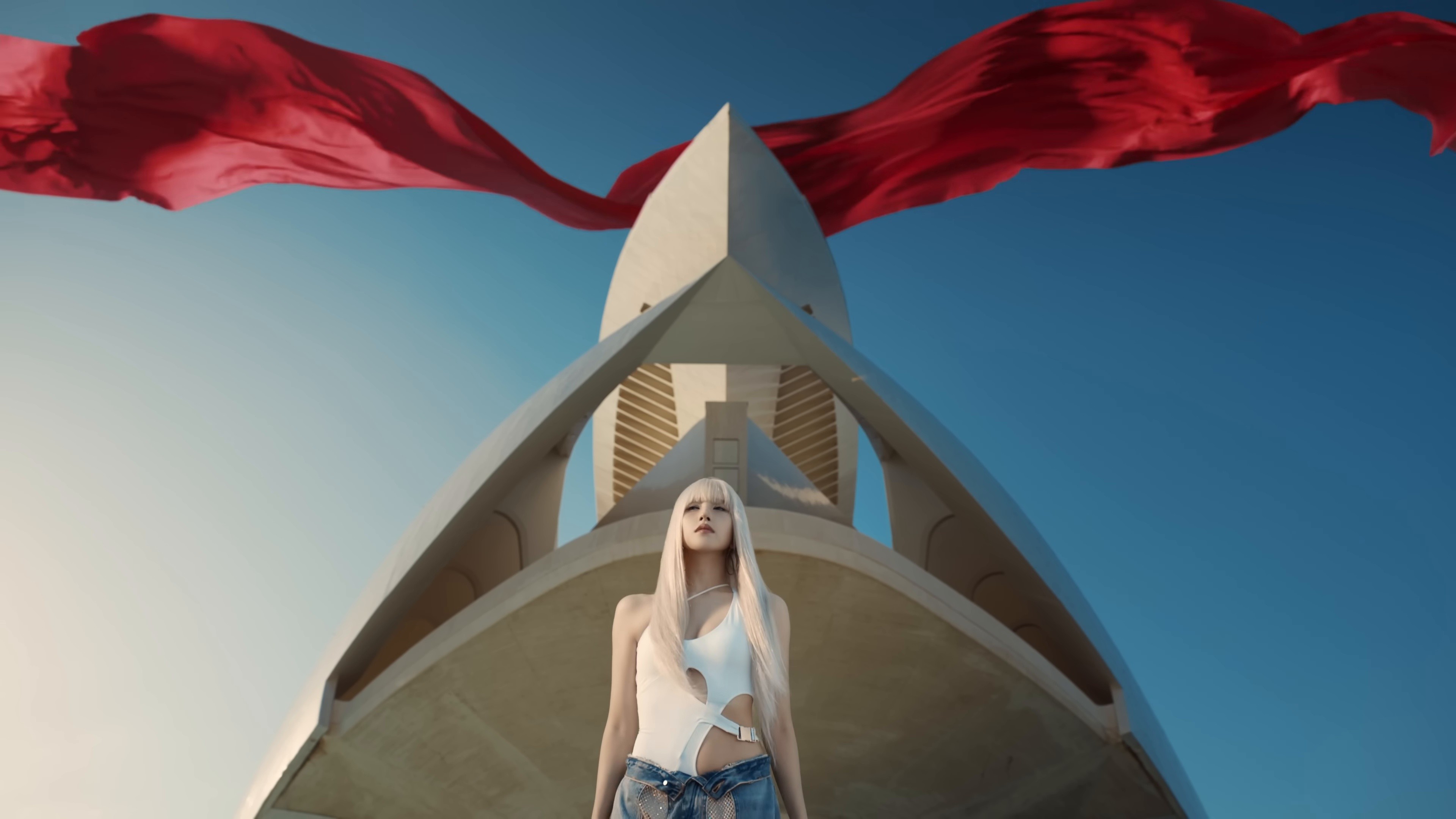 Identity (2024) —  shot,  lighting