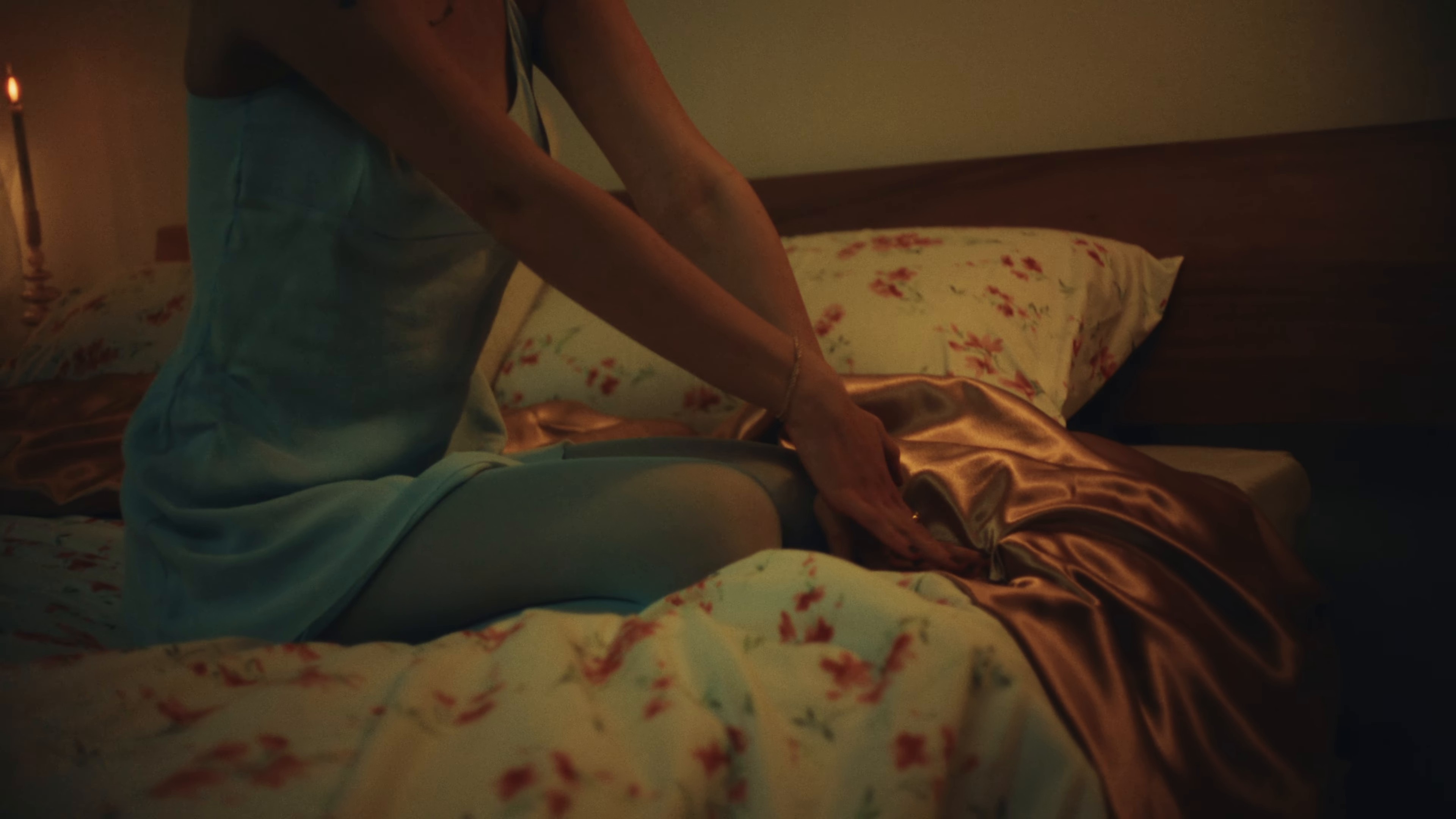 make u miss me (2024) —  shot,  lighting