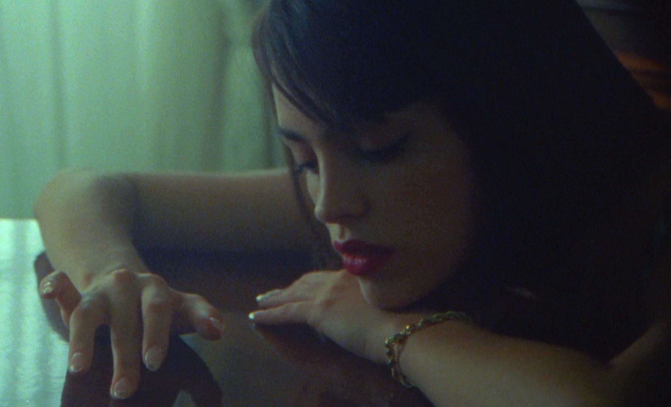 REZAR (2021) —  shot,  lighting