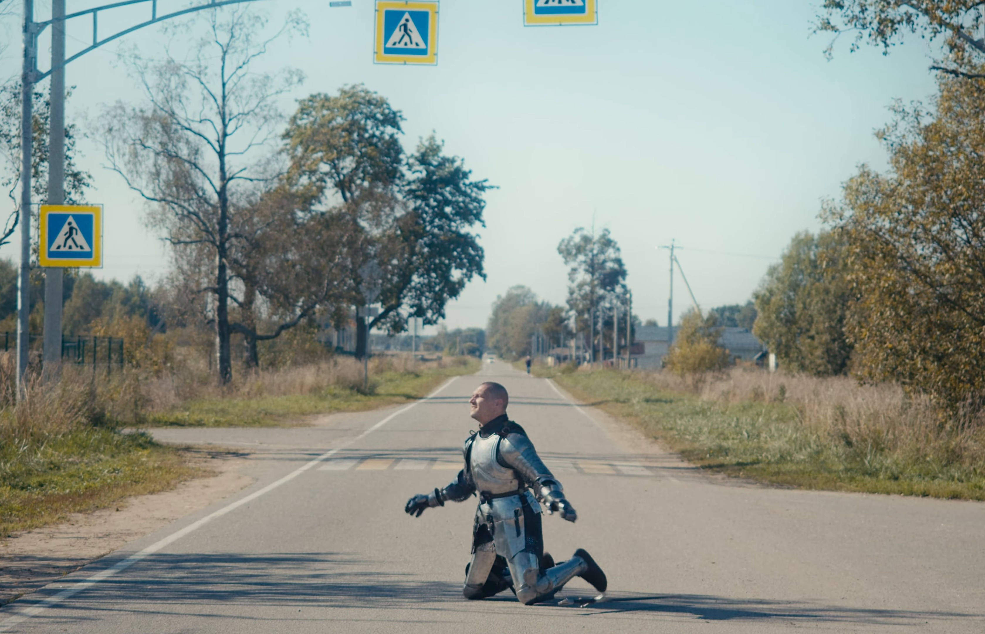 MICROPLASTICS (2025) —  shot,  lighting